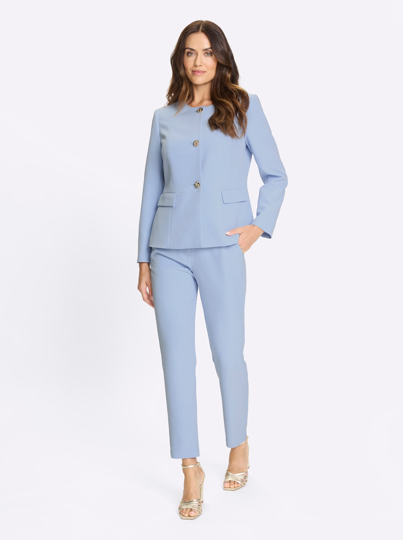 heine Hosenanzug günstig online kaufen