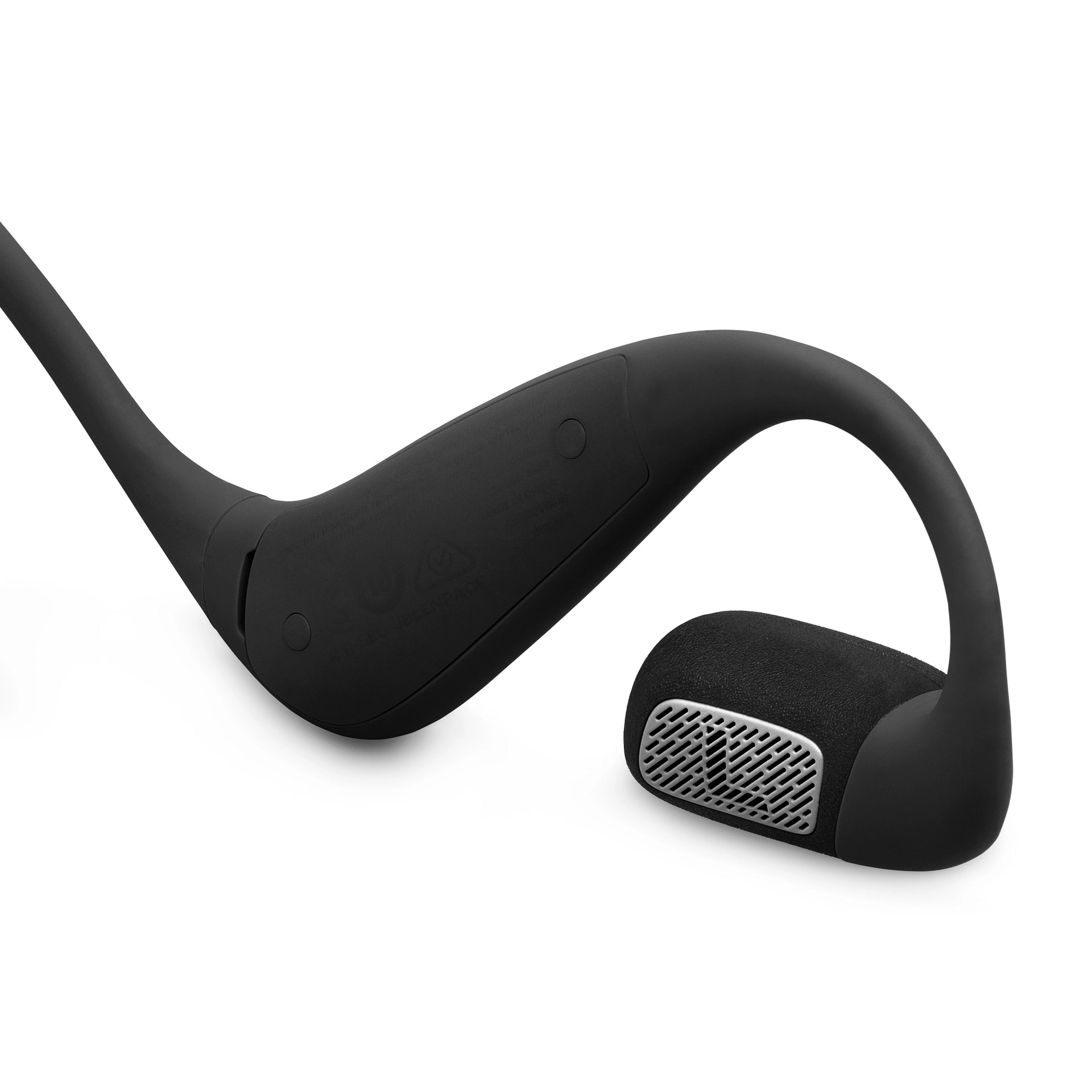 JBL Open-Ear-Kopfhörer »Endurance Pace« A2DP Bluetooth Freisprechfunktion