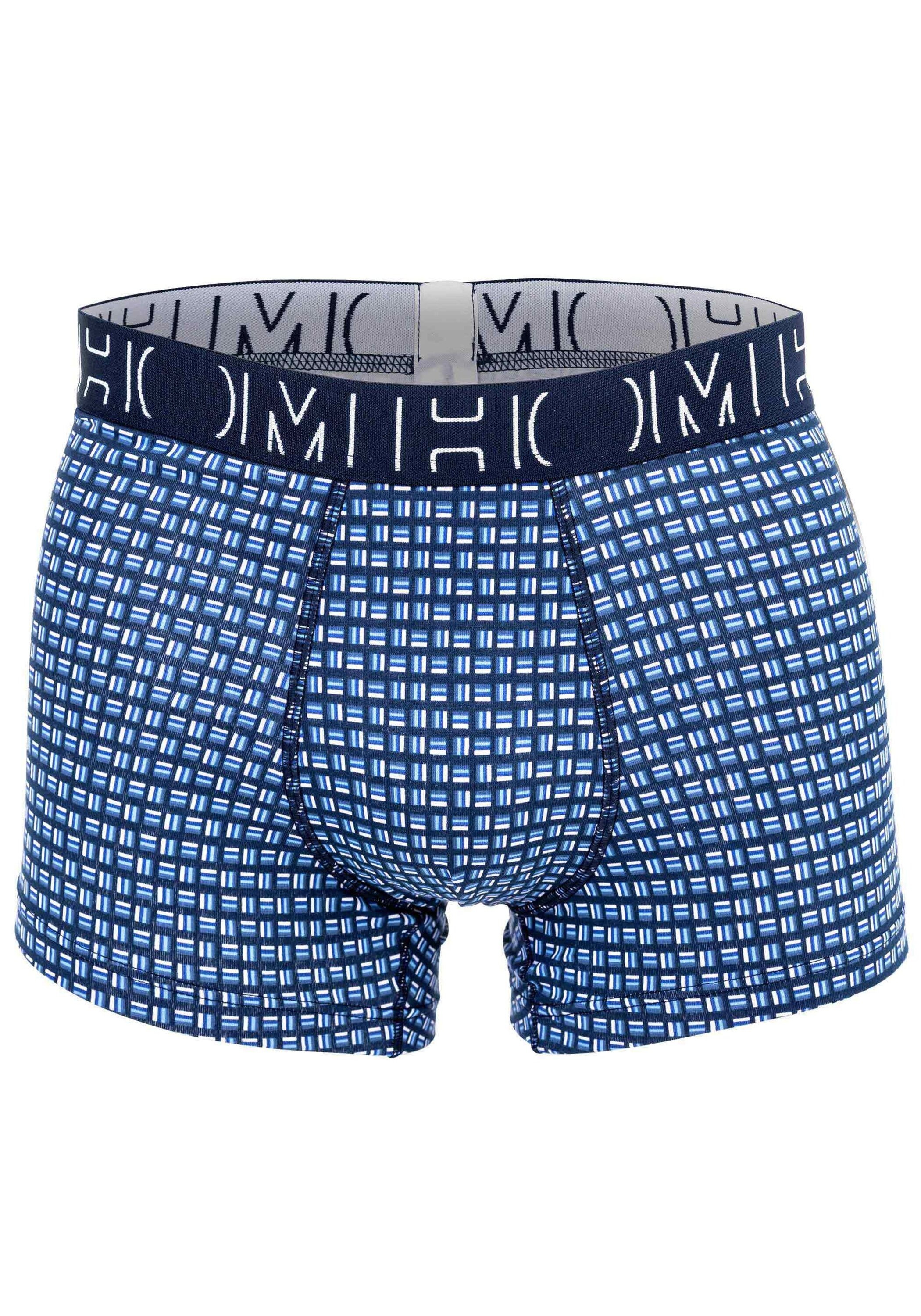 Hom Boxershorts "Boxershort Alex 2 3P 3er Pack" günstig online kaufen