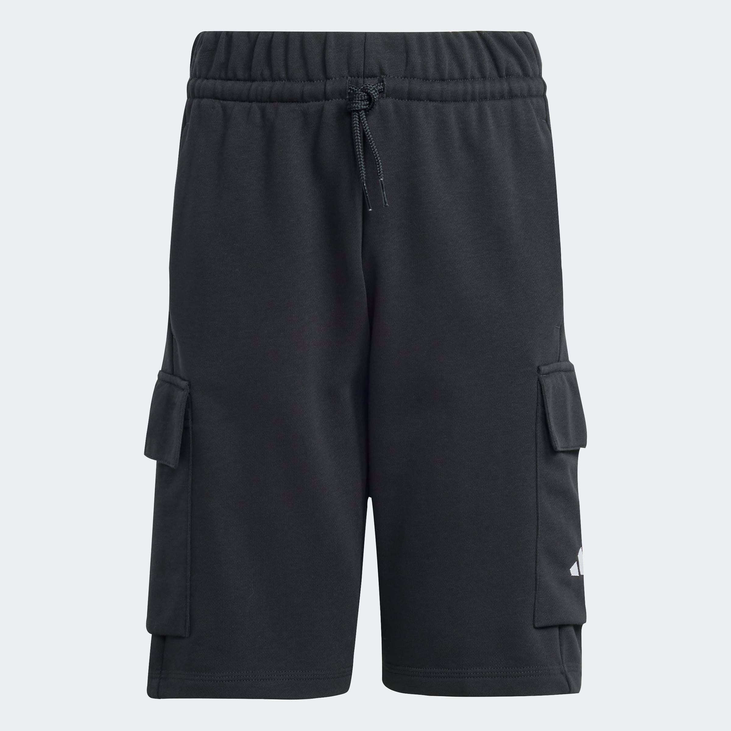 adidas Sportswear Shorts »J SL FT C SH«, (1 tlg.)
