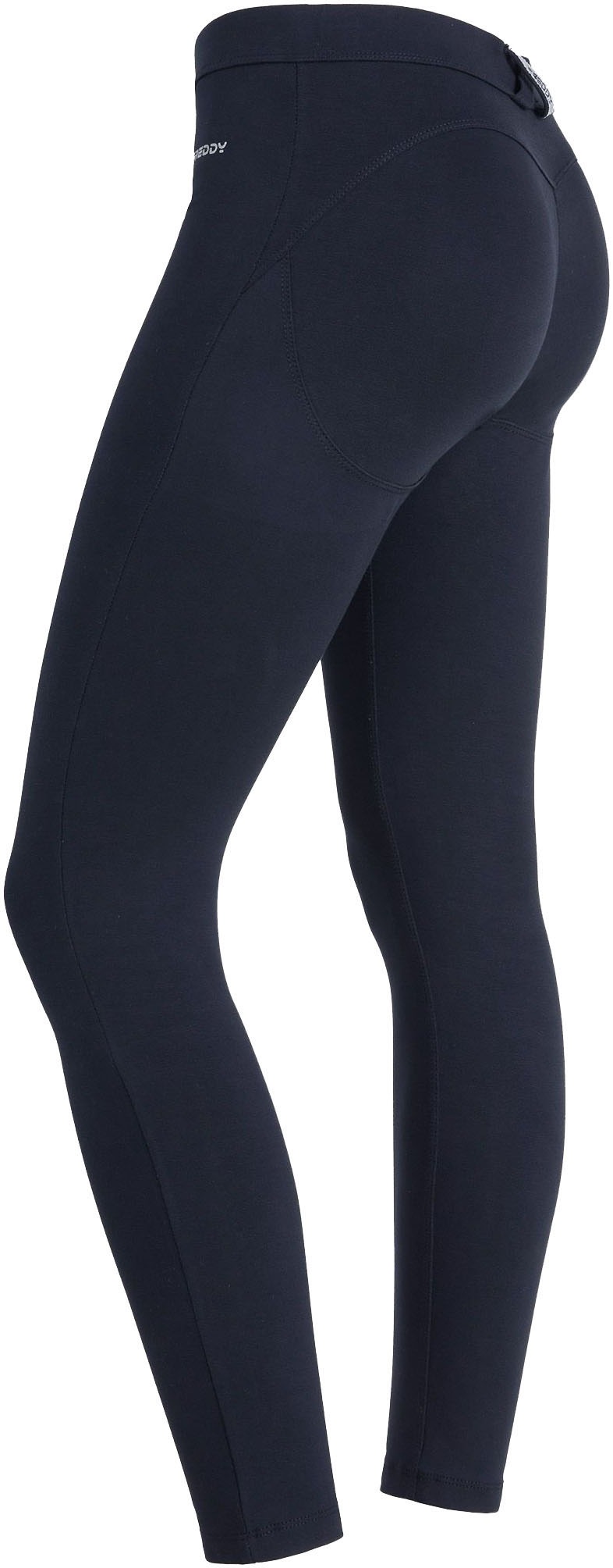 Freddy 7/8-Leggings »WRUP SUPERSKINNY 7/8 REGULAR CORE«, mit Lifting & Shaping Effekt