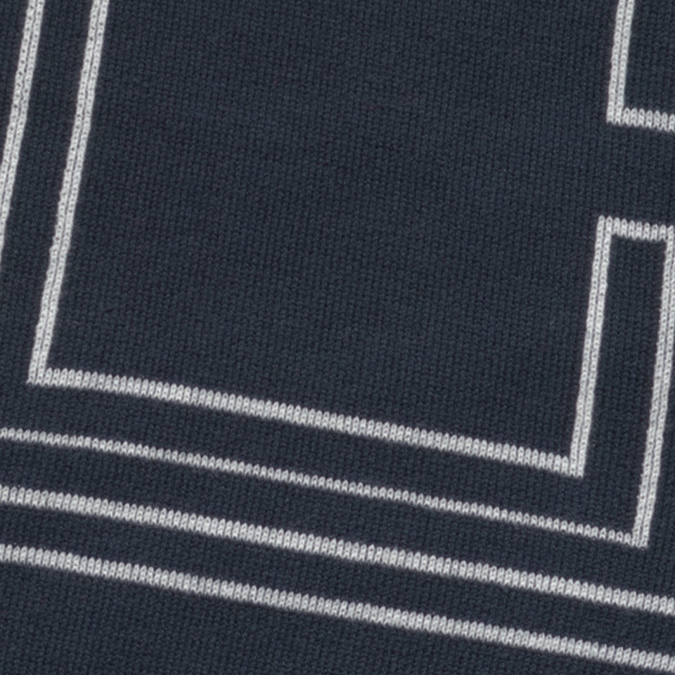 Cecil Strickpullover, mit feinem Streifenmuster