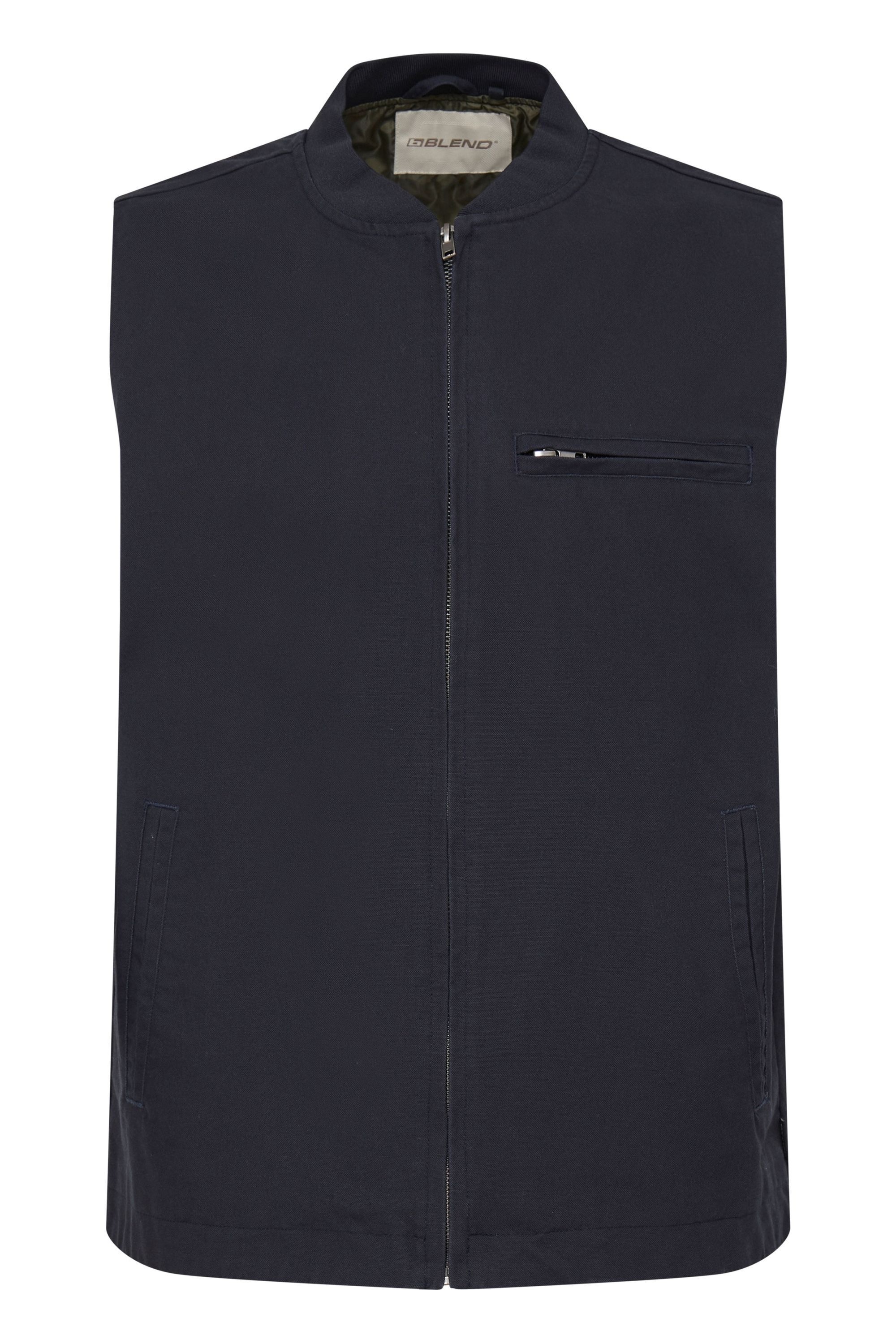 Blend Funktionsweste "BHFontana" Workwear Wester günstig online kaufen