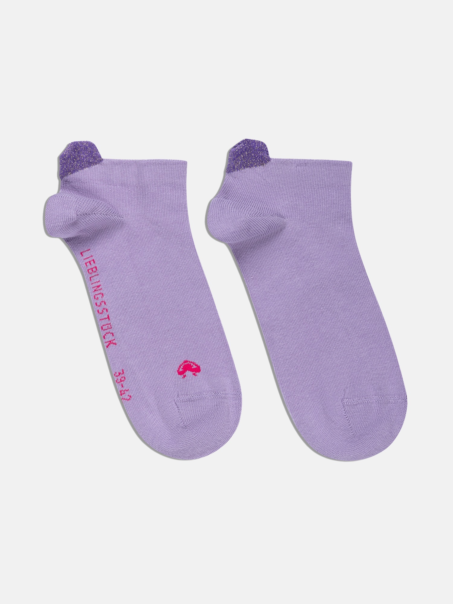 Lieblingsstück Kurzsocken "Lovely Socks "KellyEP" aus Baumwollmix" mit Baum günstig online kaufen