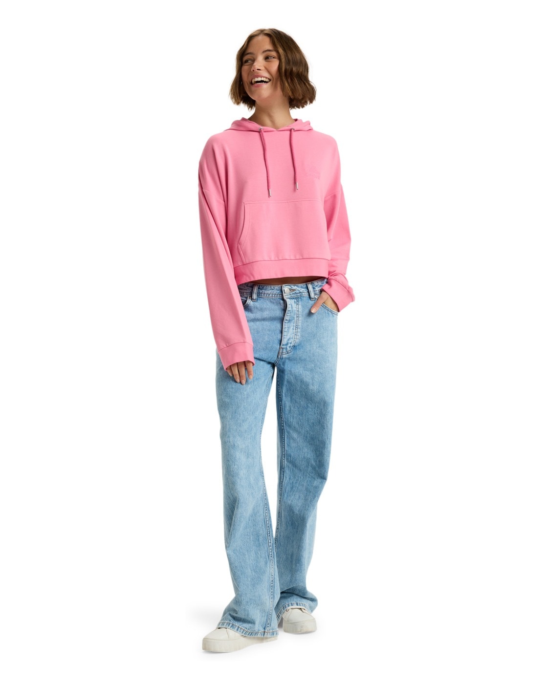 Roxy Kapuzensweatshirt »Surfing By Daylight«