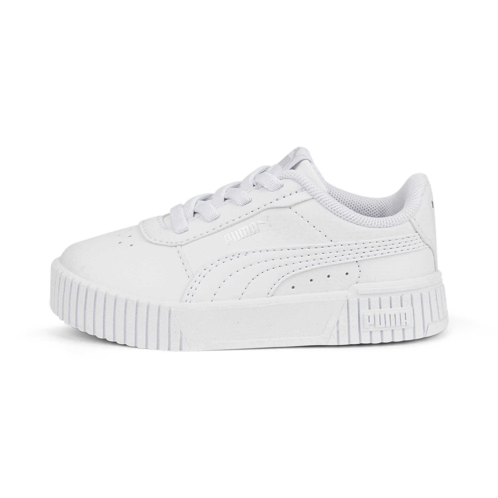 PUMA Sneaker »Carina 2.0 AC Sneakers Mädchen«