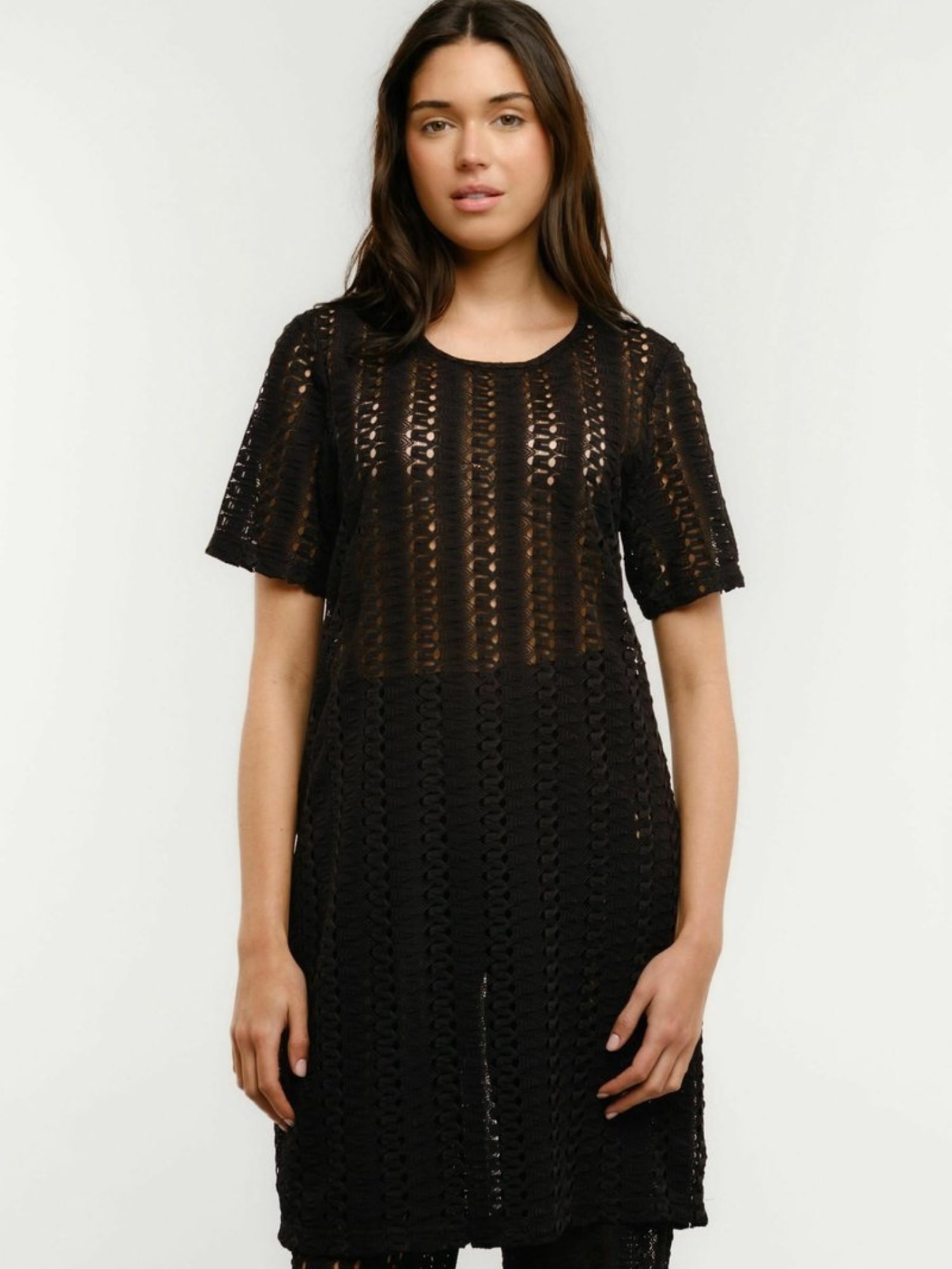 Liberté Essentiel "Liberté Essentiel Dress CROC"