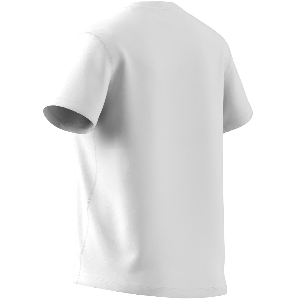 adidas Performance Laufshirt »W FLORA T«