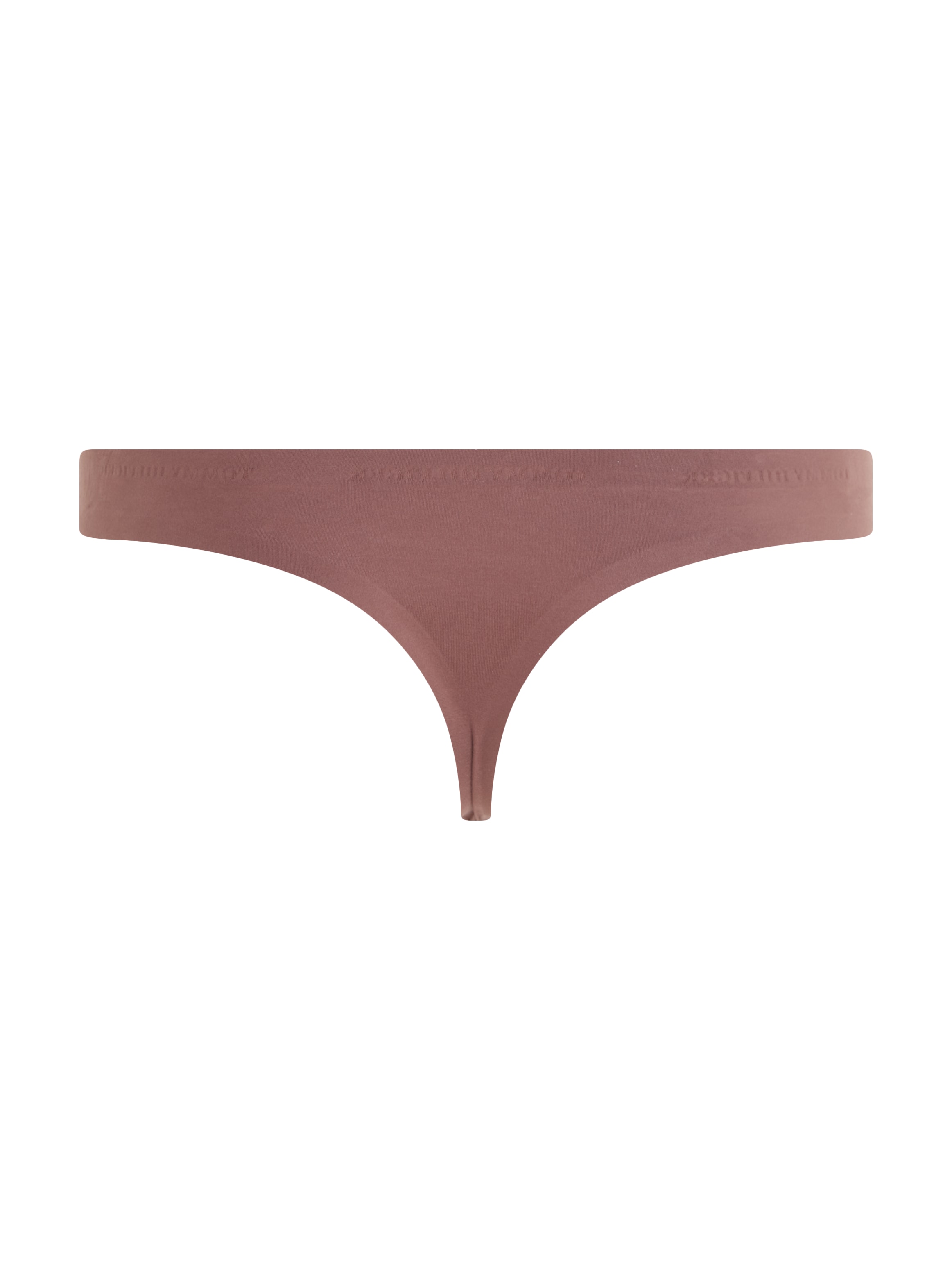 Tommy Hilfiger Underwear T-String, Ultra Soft