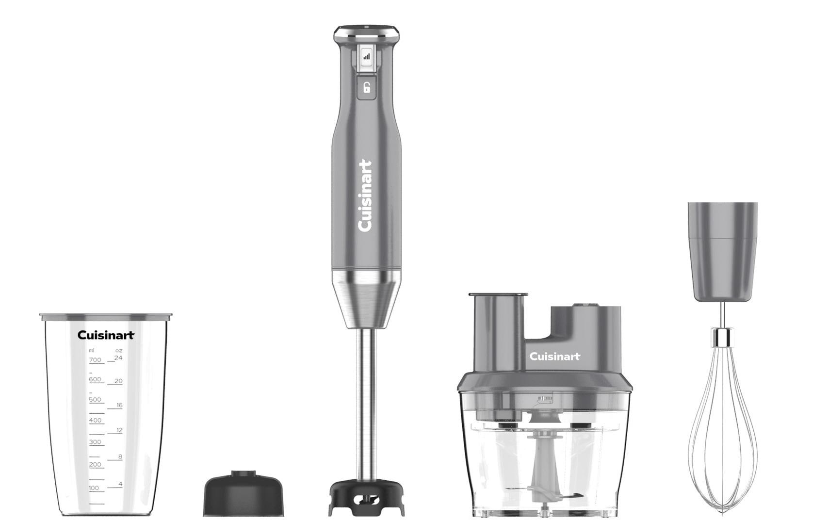 Cuisinart Zerkleinerer »Power Blend 0.95 l« 400 W