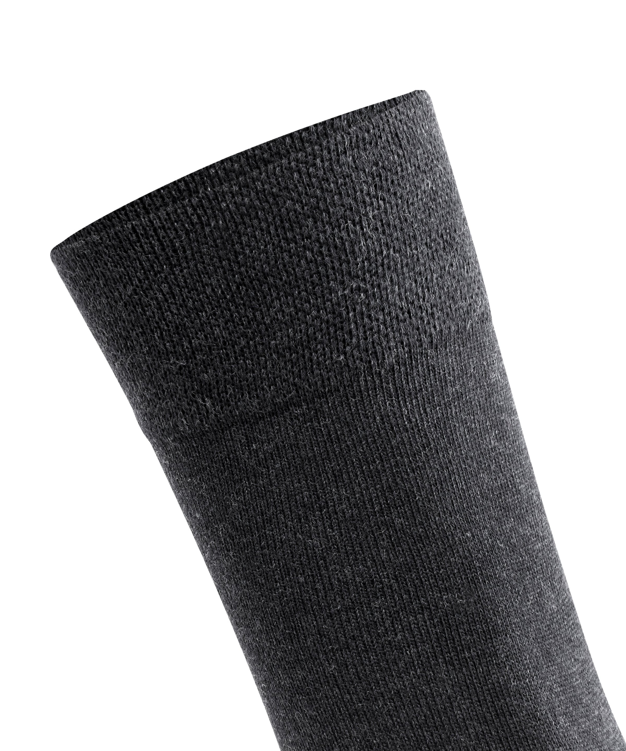 FALKE Socken »Sensitive London«, weicher Komfortbund, druckfreier Sitz, atmungsaktiv