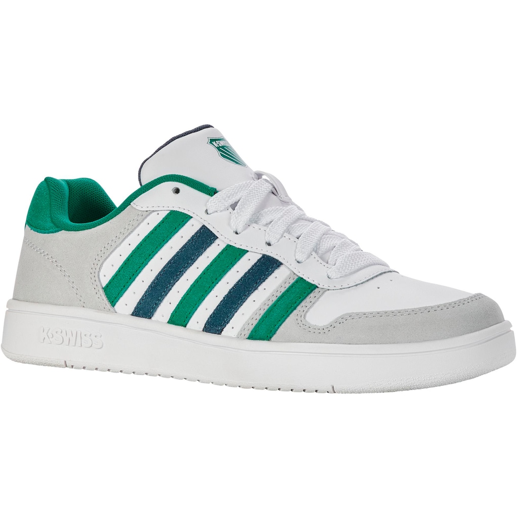 K-Swiss Sneaker »Court Palisades«