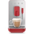 Smeg Kaffeevollautomat »BCC02RDMEU«, Herausnehmbare Brüheinheit