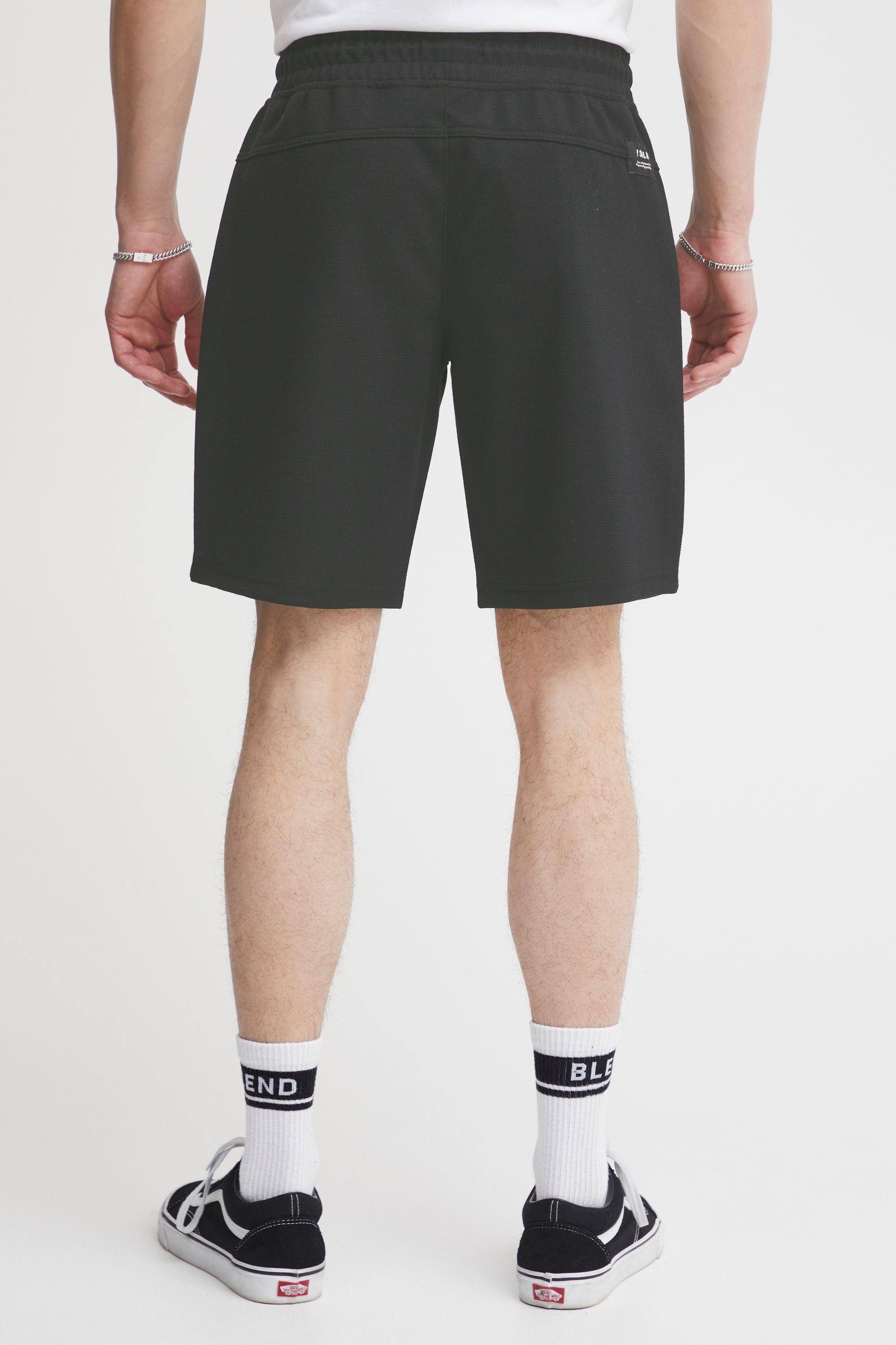 !Solid Sweatshorts »Sweatshorts SDQuintin«