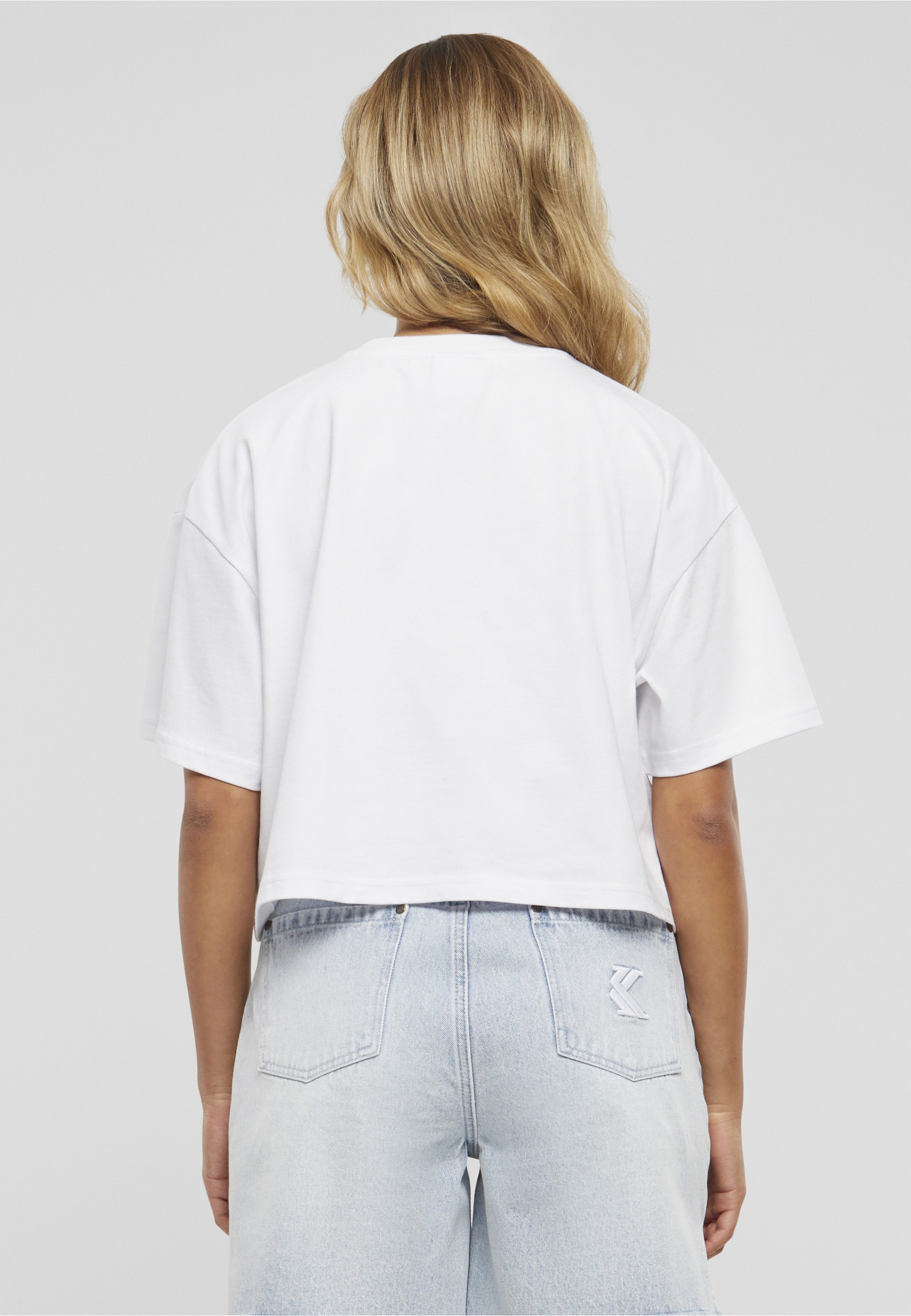 Karl Kani T-Shirt »Karl Kani Damen« 1 Stk.
