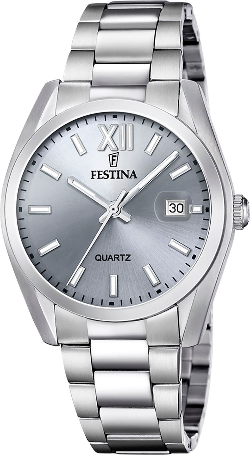 Festina Quarzuhr Armbanduhr Damenuhr Herrenuhr...