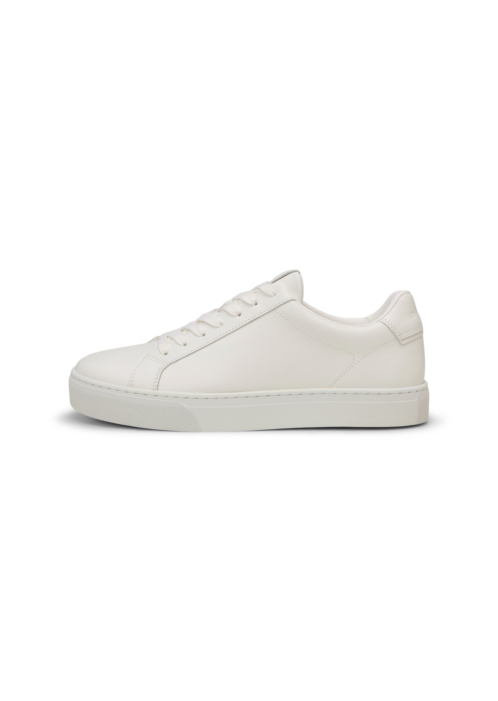 Marc O'Polo Sneaker »aus edlem Rindnappaleder«