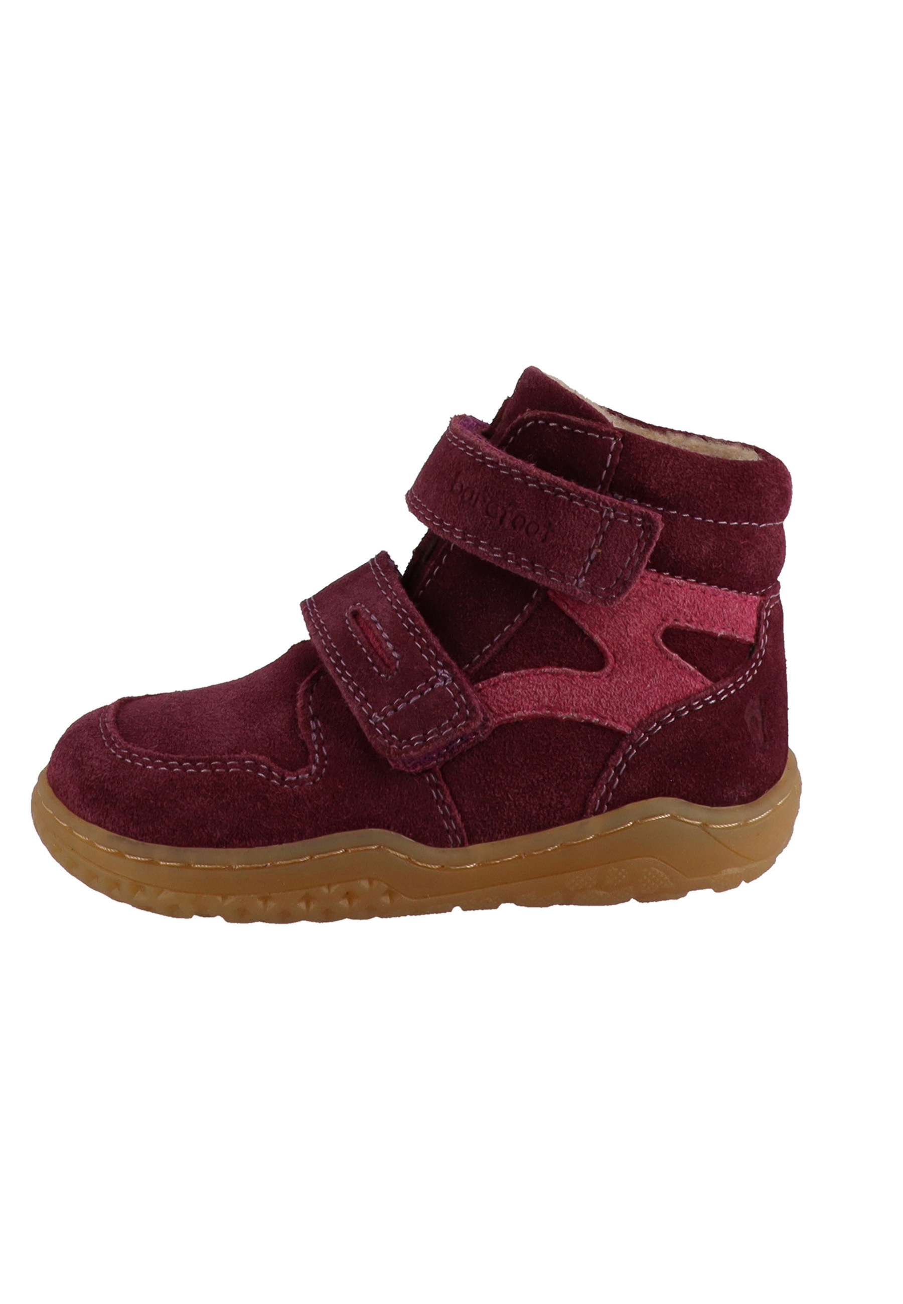 Lurchi Sneaker »Lurchi Samu Barefoot«