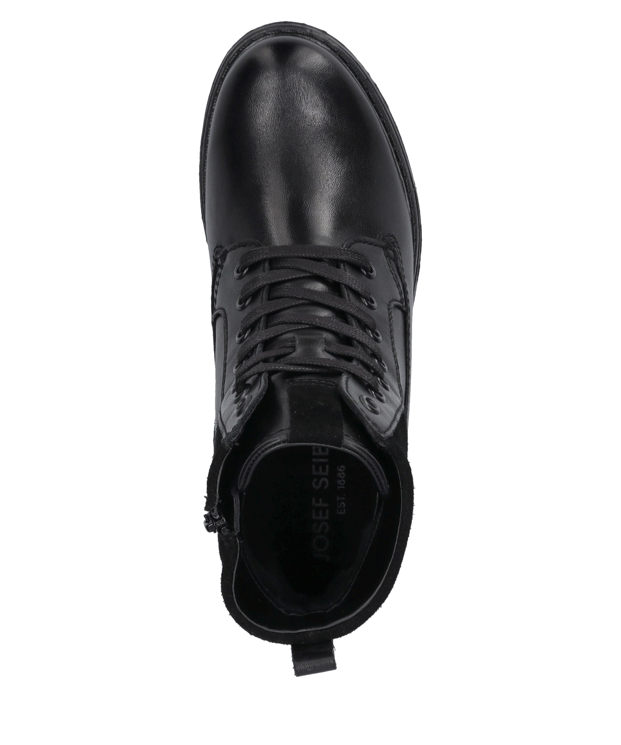 Josef Seibel Stiefel »Selena 53, schwarz«