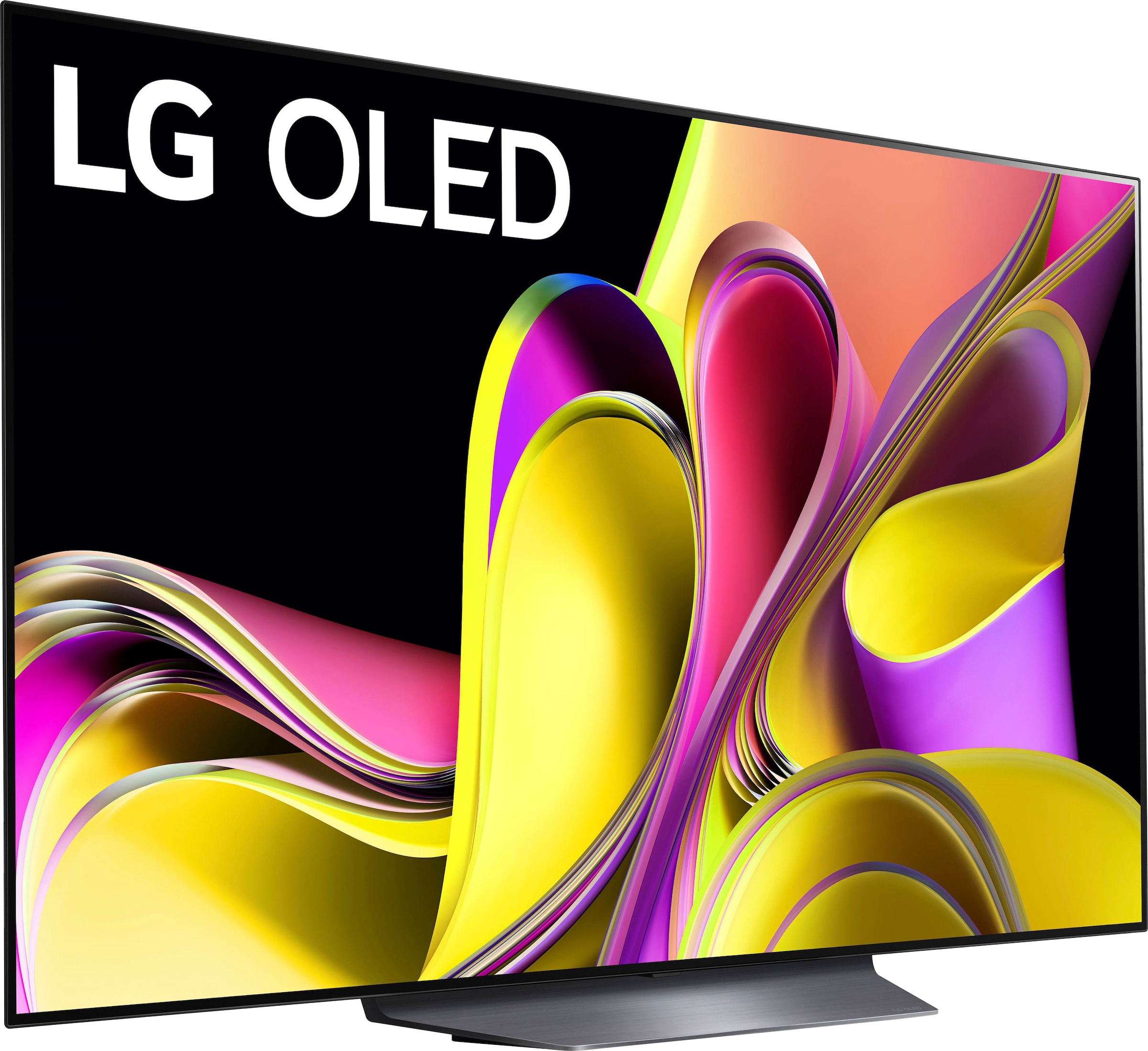 | LG 4K 139 BAUR HD, Smart-TV OLED-Fernseher cm/55 »OLED55B39LA«, Ultra Zoll,