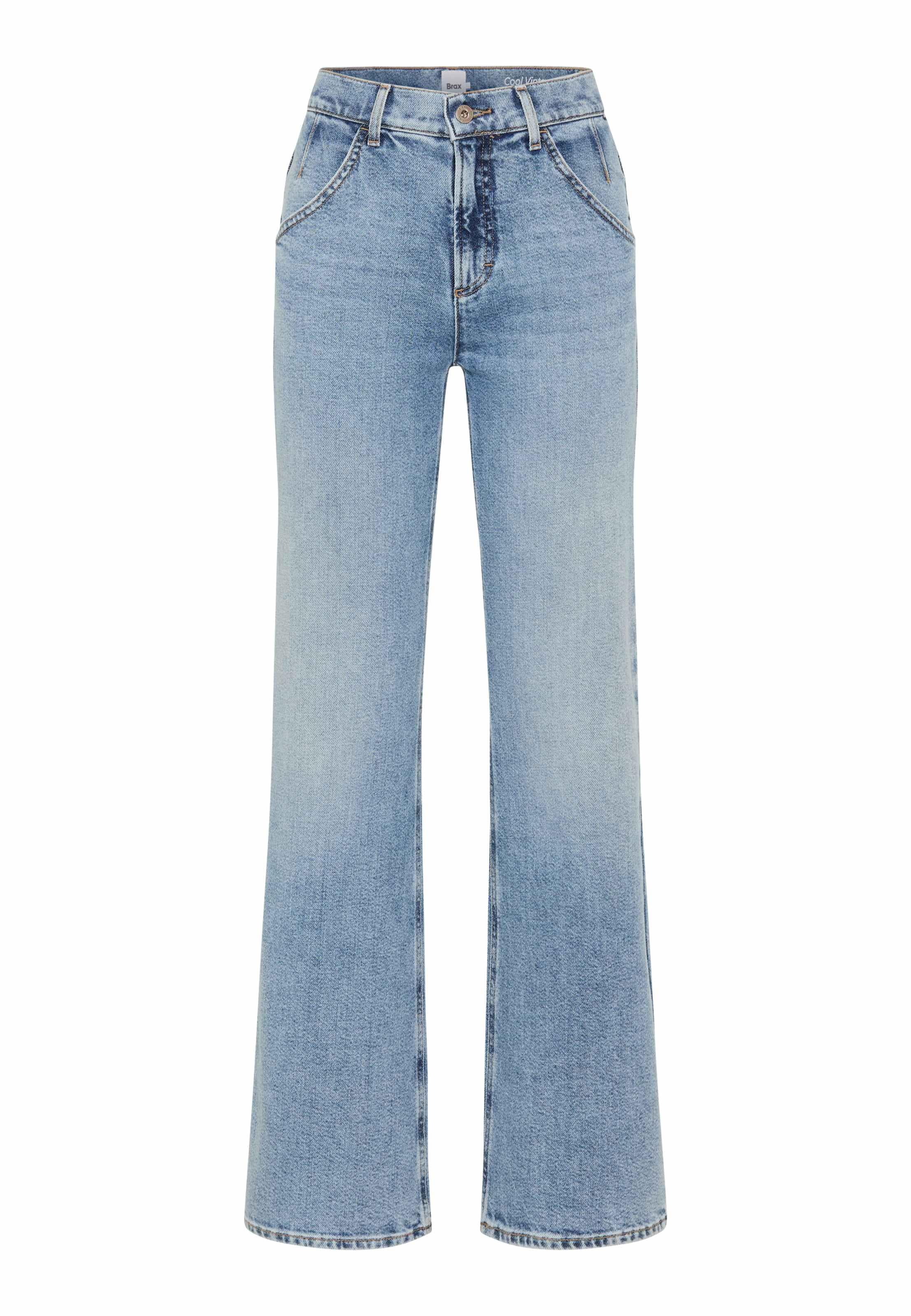 Brax 5-Pocket-Jeans "Style MAINE" günstig online kaufen