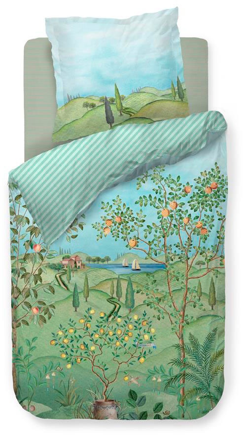 PiP Studio Bettwäsche "La Campagna" 2 Stk. tlg. günstig online kaufen