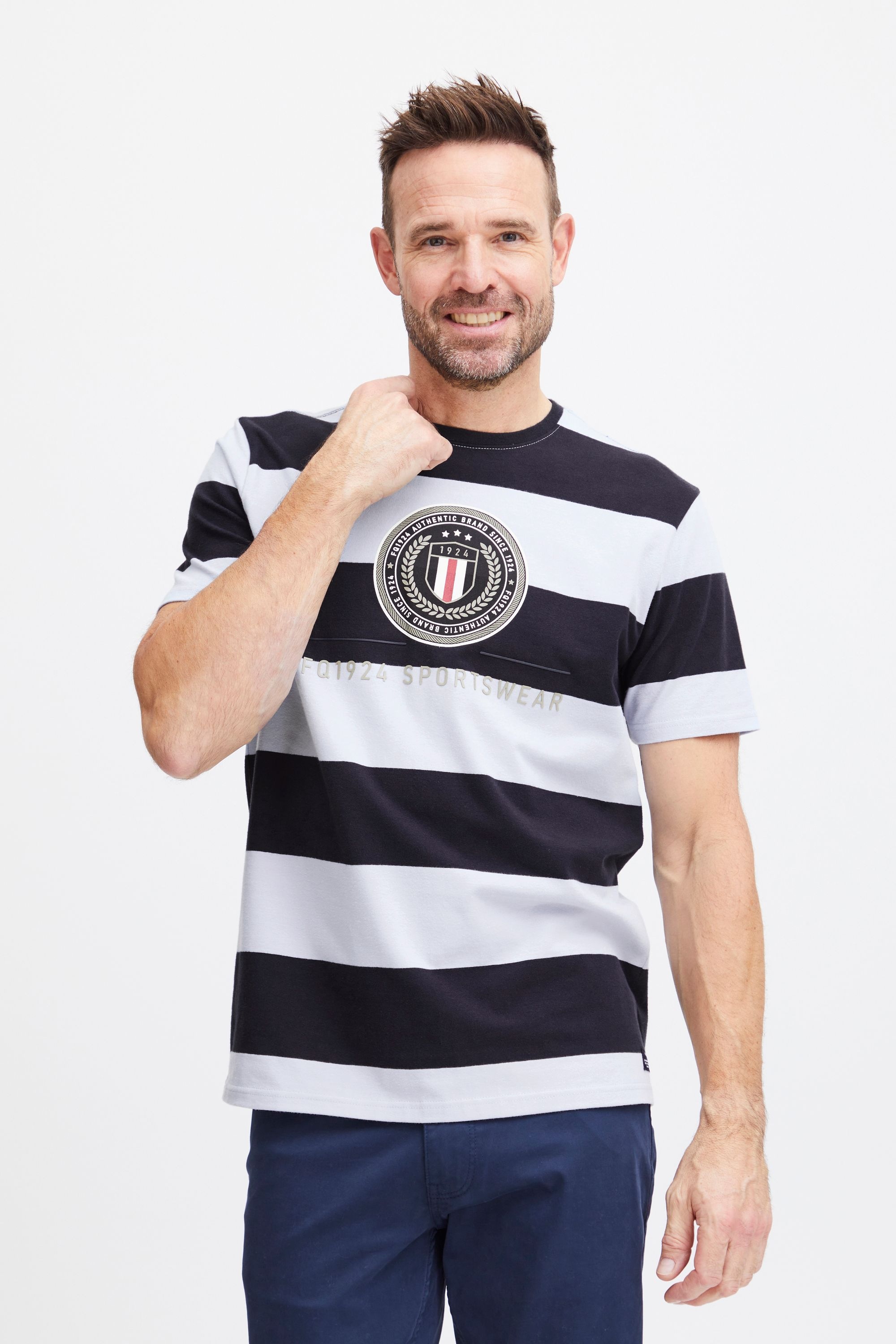 FQ1924 T-Shirt »T-Shirt FQTom«