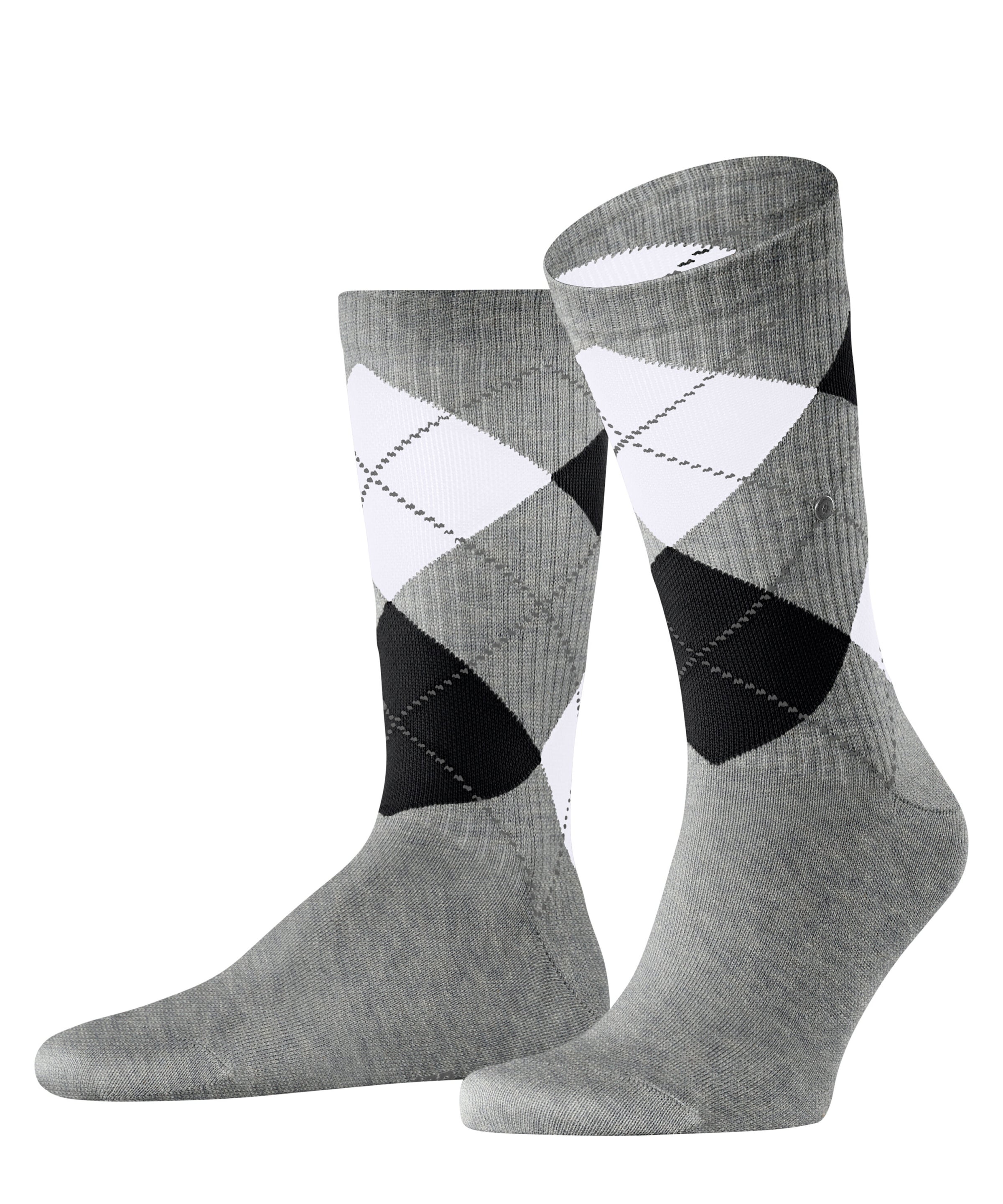 Burlington Socken "Rib Court" 1 Paar tlg.
