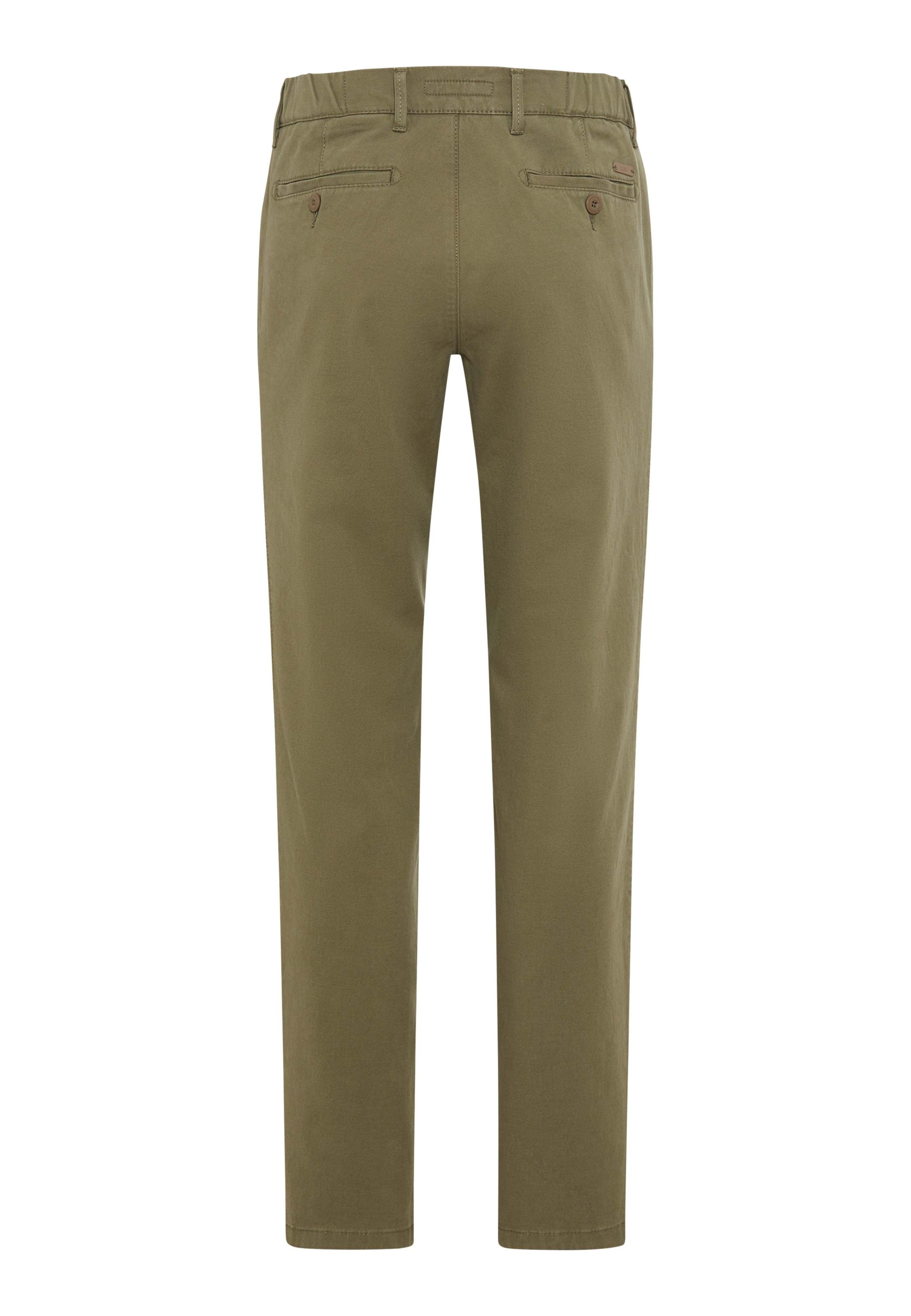 EUREX by BRAX Chinohose »Style THILO«