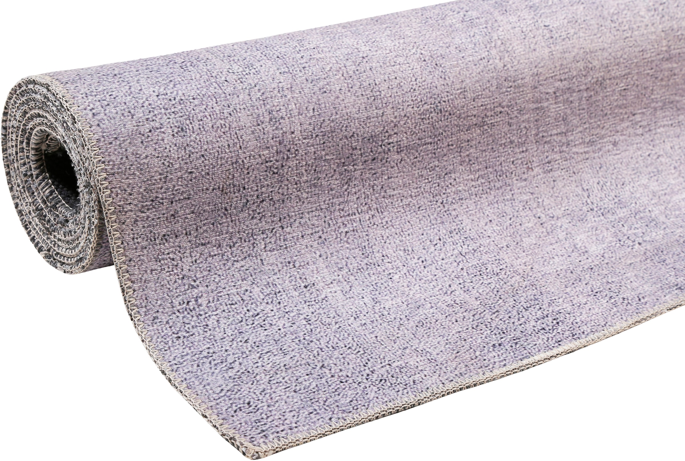Esprit Teppich »GREEN POINT  ESP-74001«, rechteckig, 6 mm Höhe, gewebter Kurzflor, weicher Flor, Wohnzimmer
