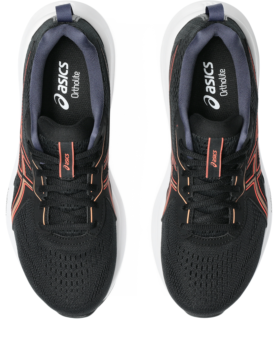 Asics Laufschuh »GEL-CONTEND 9«, mehr Dämpfung