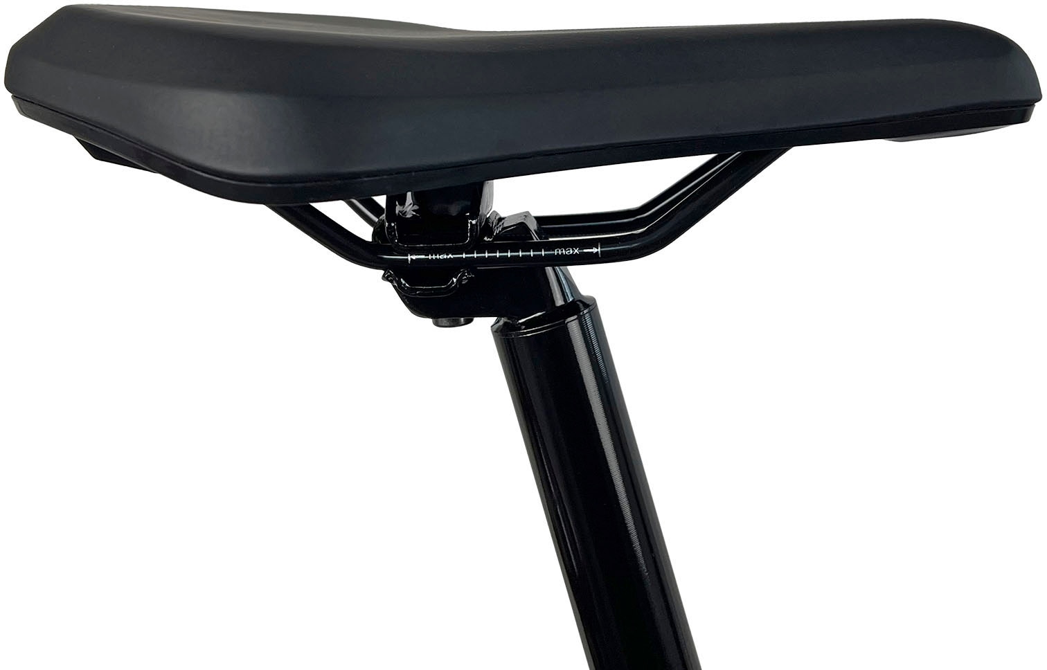 LLobe »City E-Bike 28" Millenium 7G« 7 Gang Nabenschaltung Frontmotor 250 W
