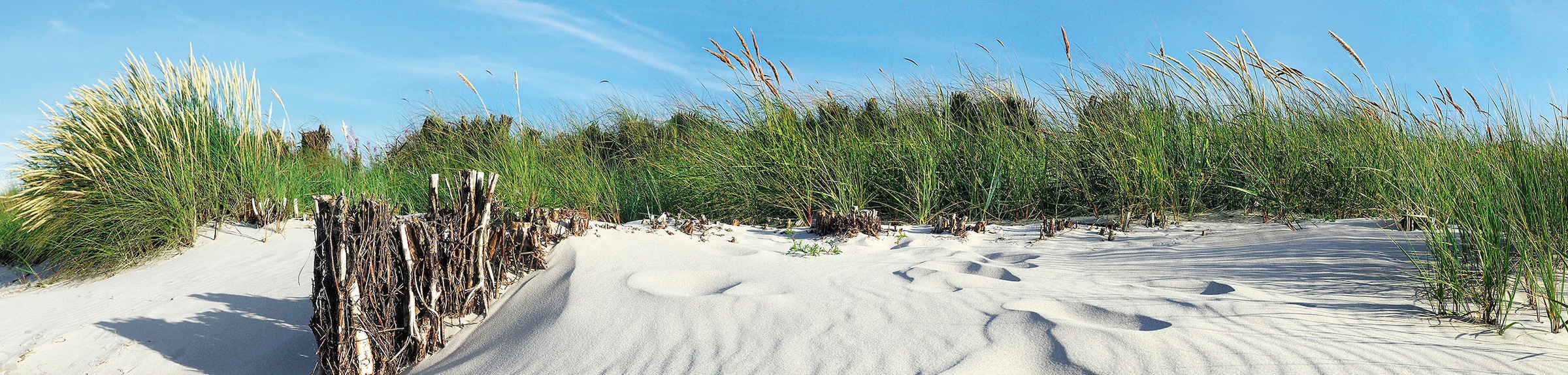 Express Küchen "Strand"