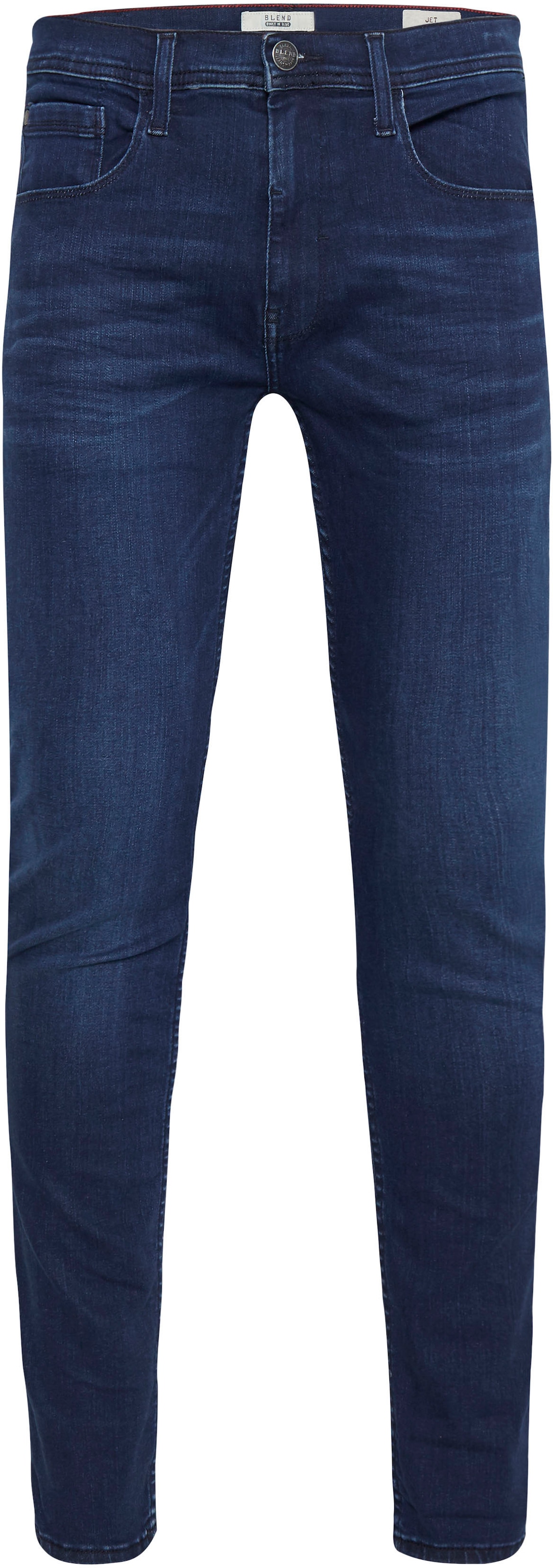 Blend Slim-fit-Jeans »Jet Multiflex«