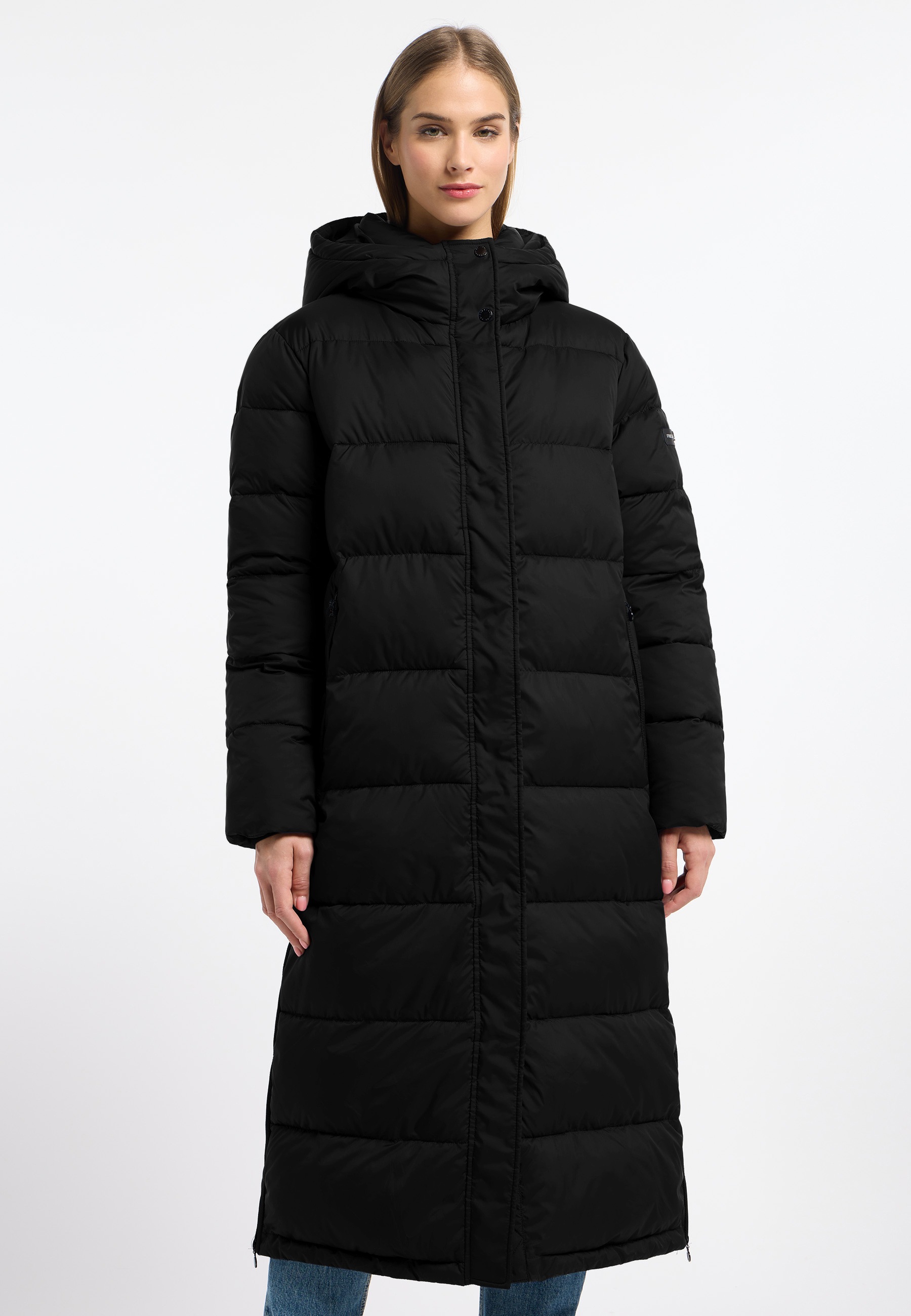 Frieda & Freddies Frieda & Freddies Steppmantel »Thermol...