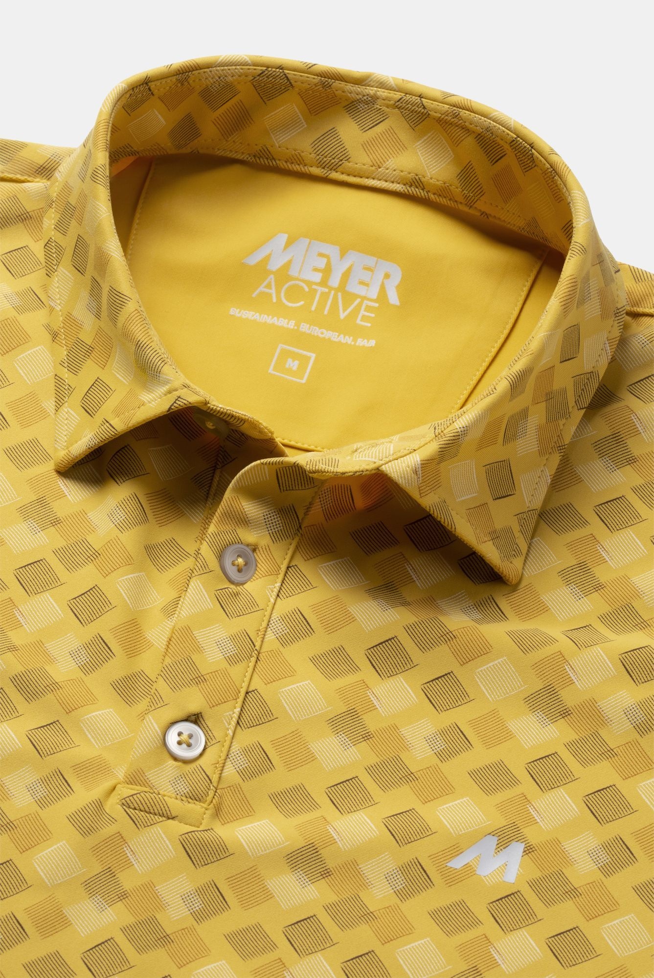 MEYER T-Shirt »Phil«, ist atmungsaktiv und pflegeleicht