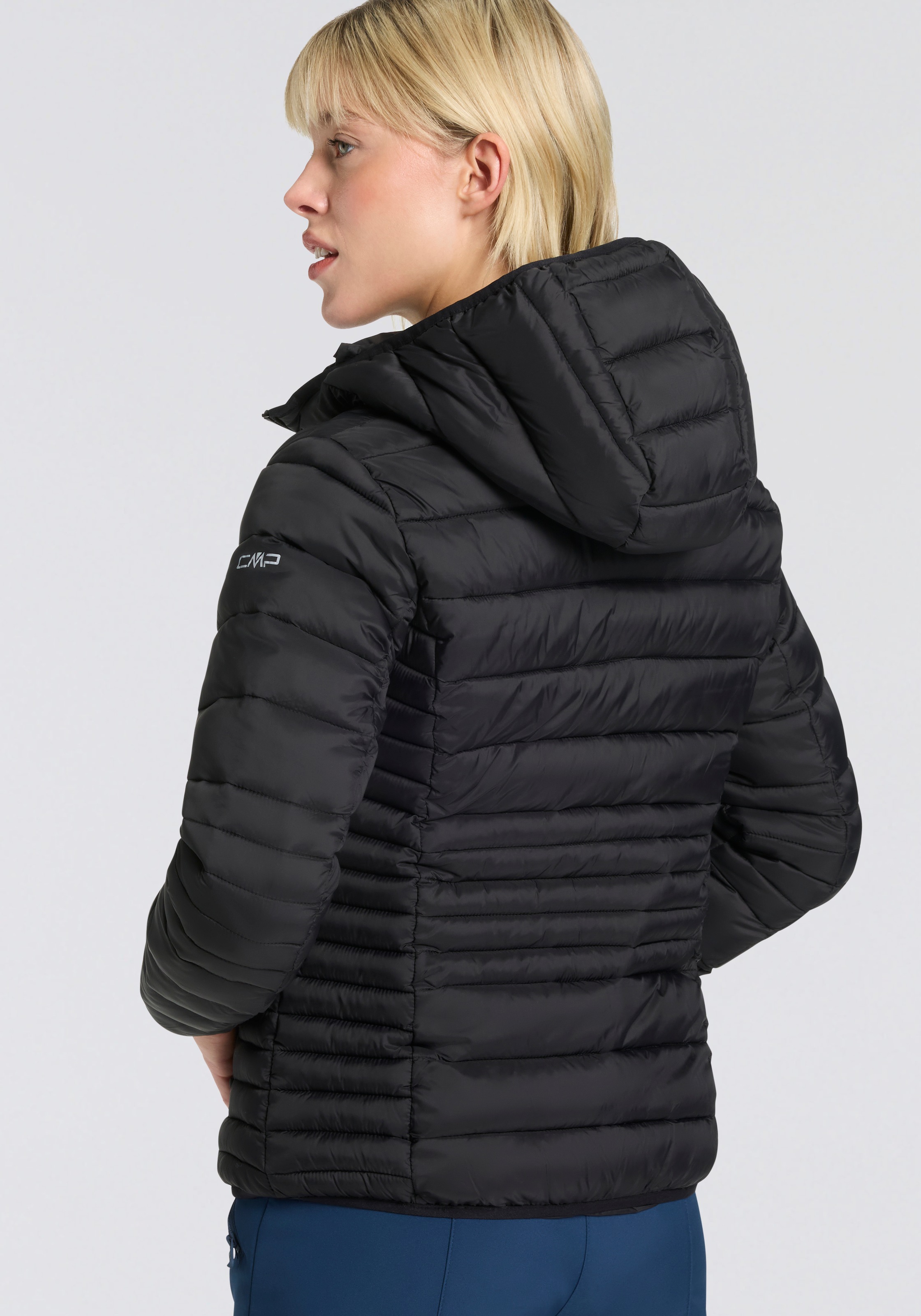 CMP Steppjacke, (1 St.)