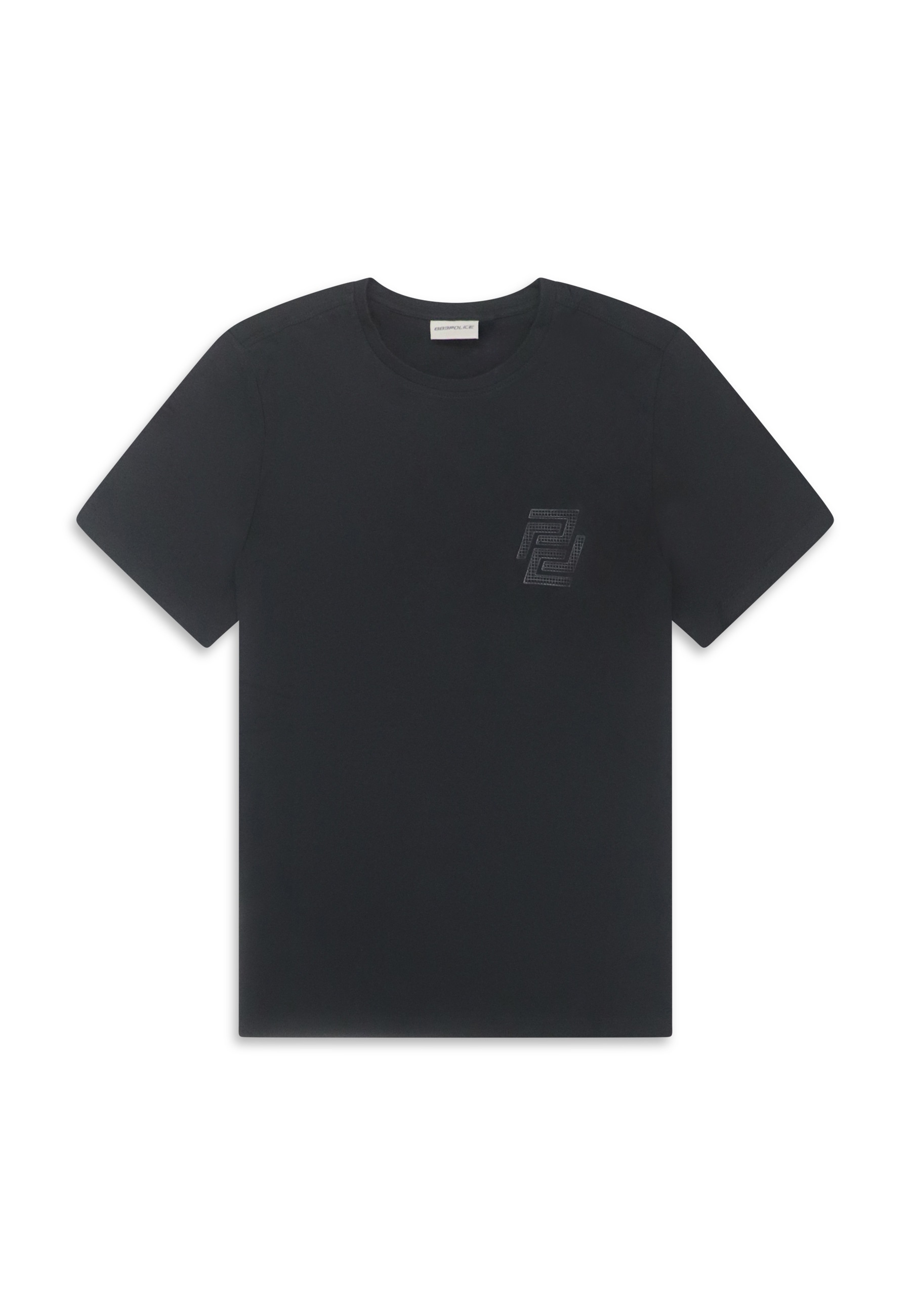 883Police T-Shirt "883 Police HEDLEY T-SHIRT" 1 Stk.