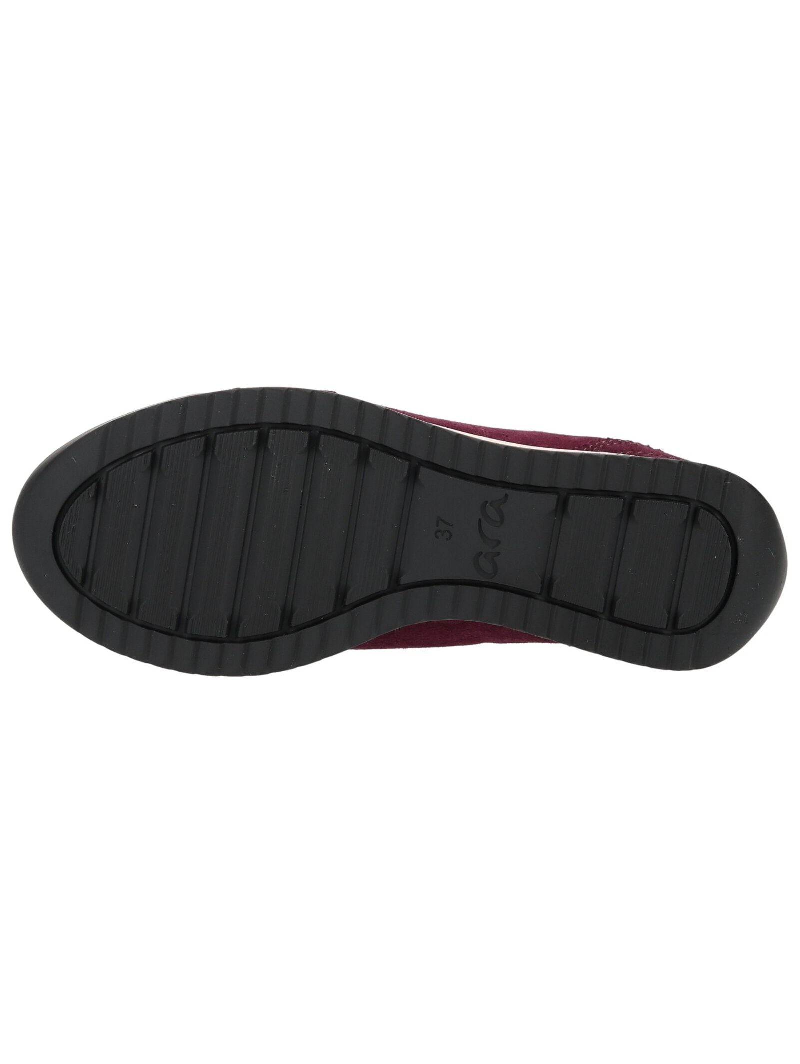 Ara Sneaker »Ara Sneaker Veloursleder«