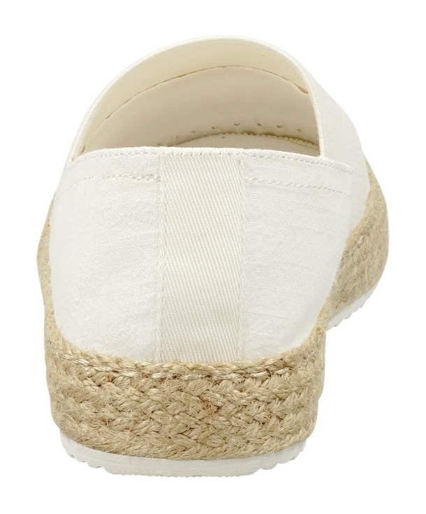 Gant Espadrille »Raffiaville«, Halbschuh, Schlupfschuh, Freizeitschuh mit Juterand