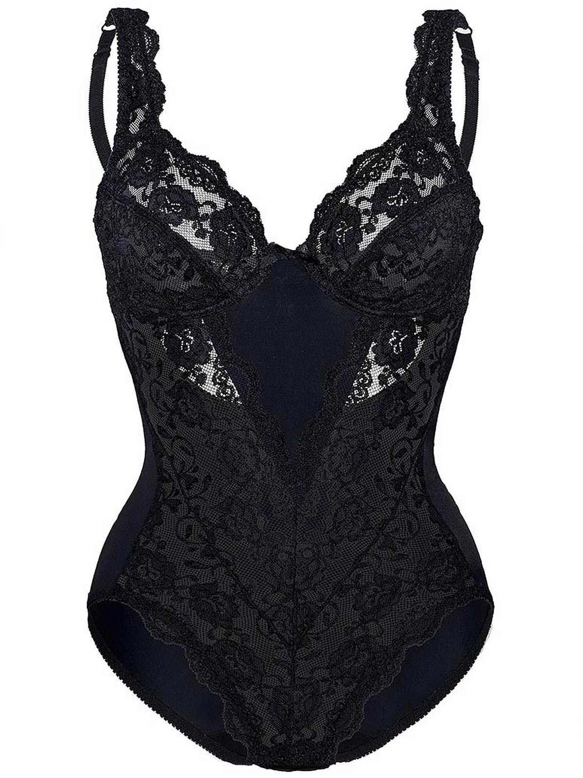 Sassa Body »Body CLASSIC LACE«