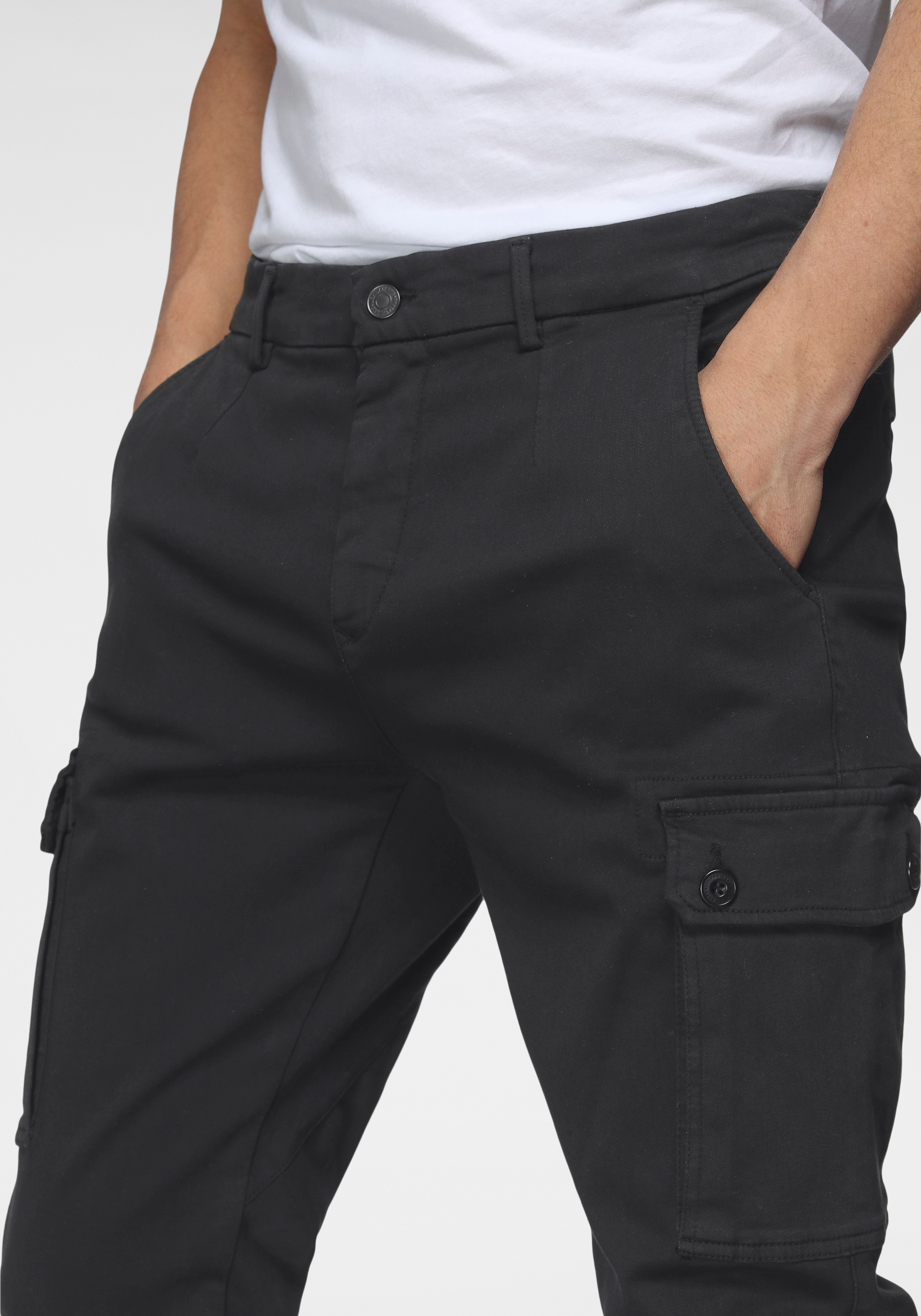 Thumbnail - Replay Cargojeans "JAAN Hyperflex"