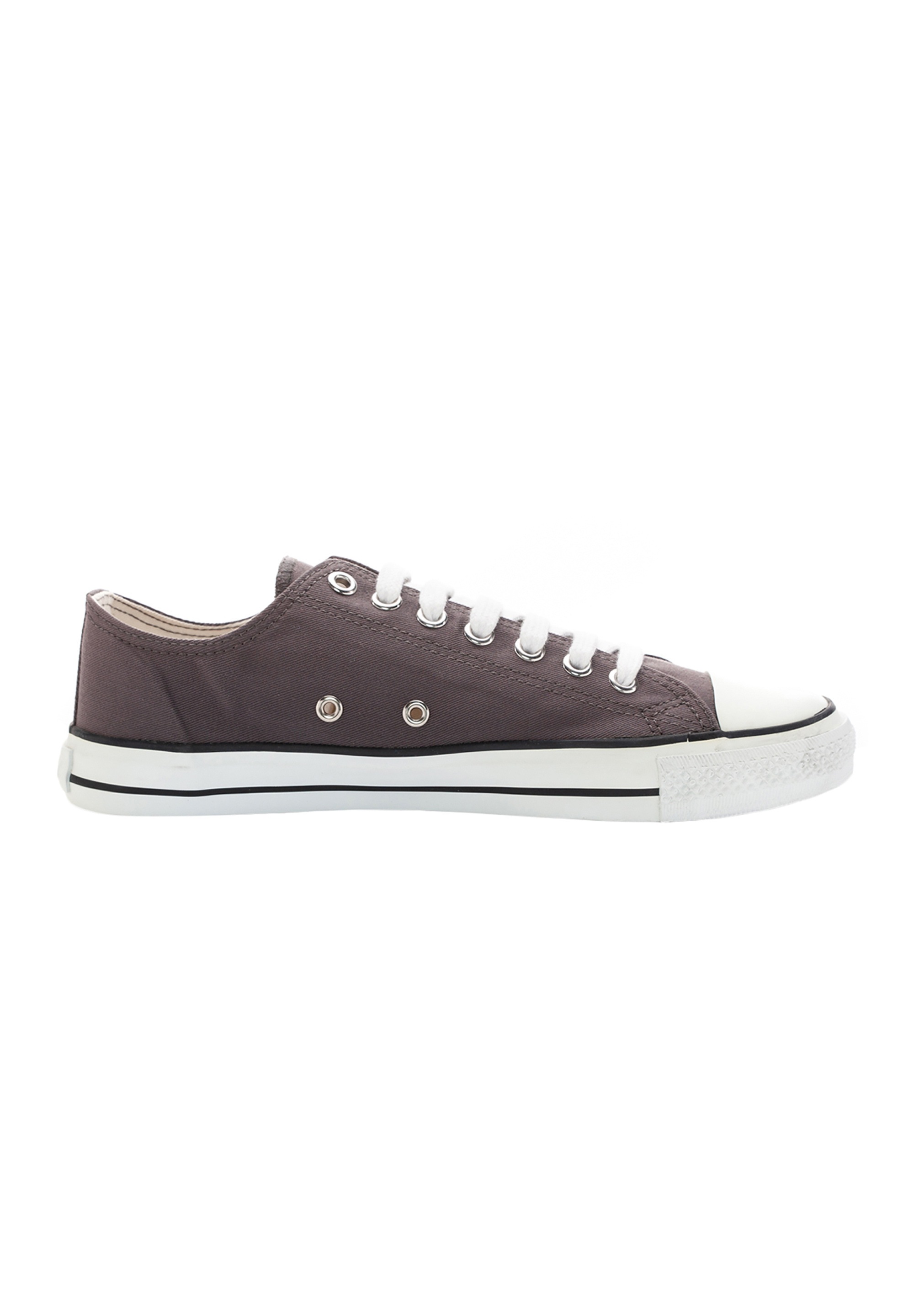 ETHLETIC Sneaker »Fair Trainer White Cap Lo Cut«, Fair / Vegan / Nachhaltig