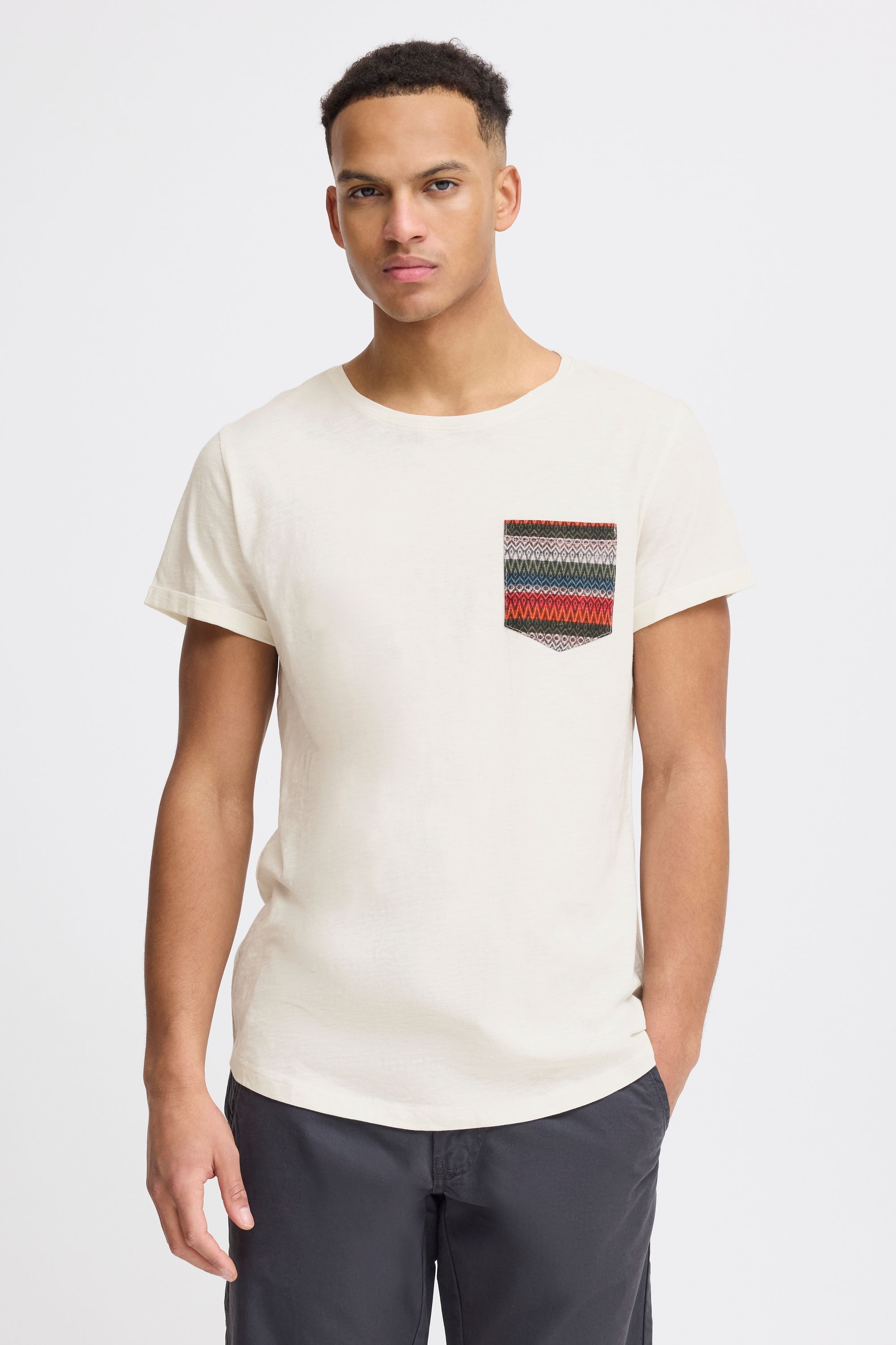 Thumbnail - Blend T-Shirt "T-Shirt BHElandro"