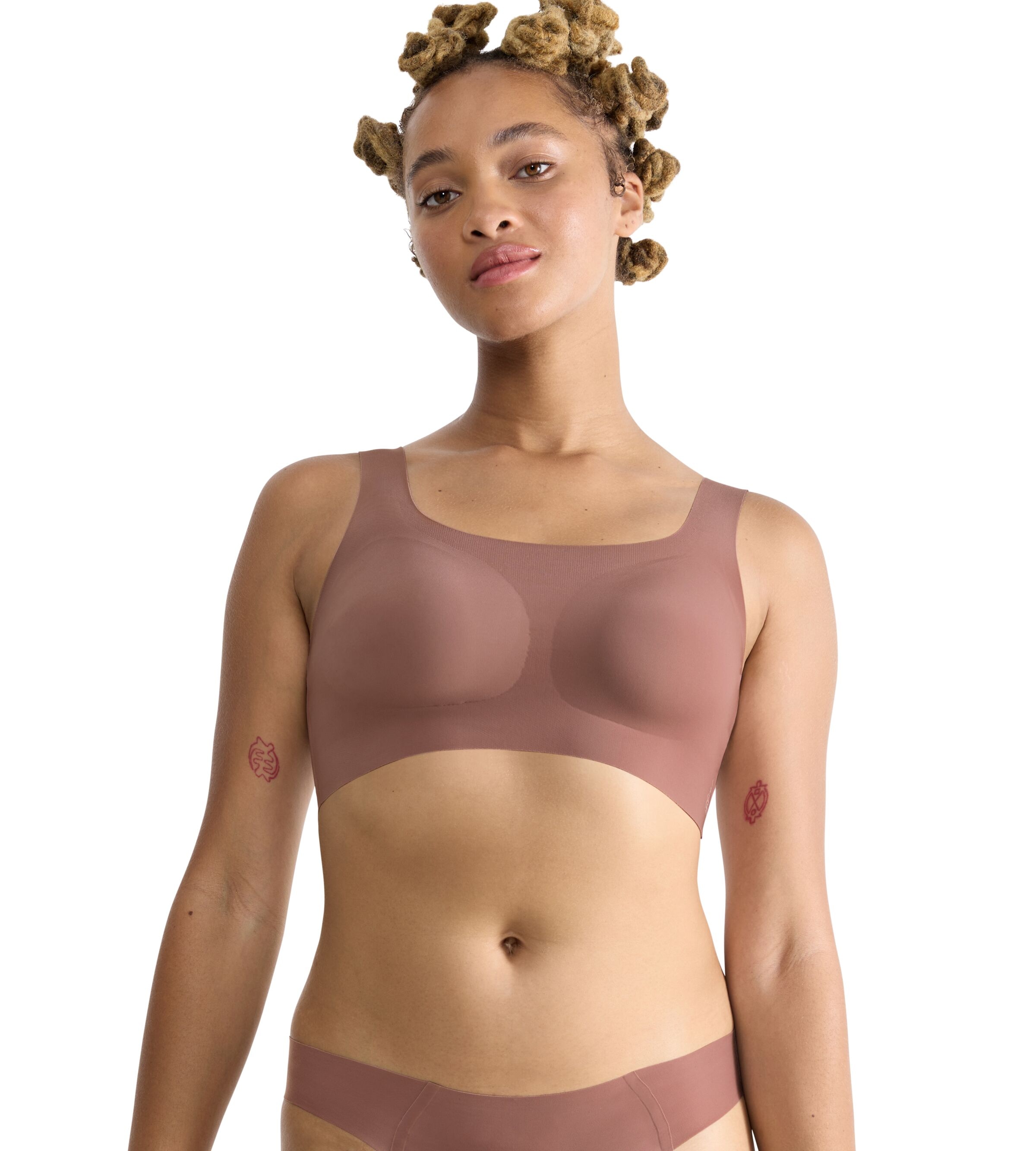 sloggi Bustier "ZERO Feel 2.0 Top", mit herausnehmbaren Pads günstig online kaufen