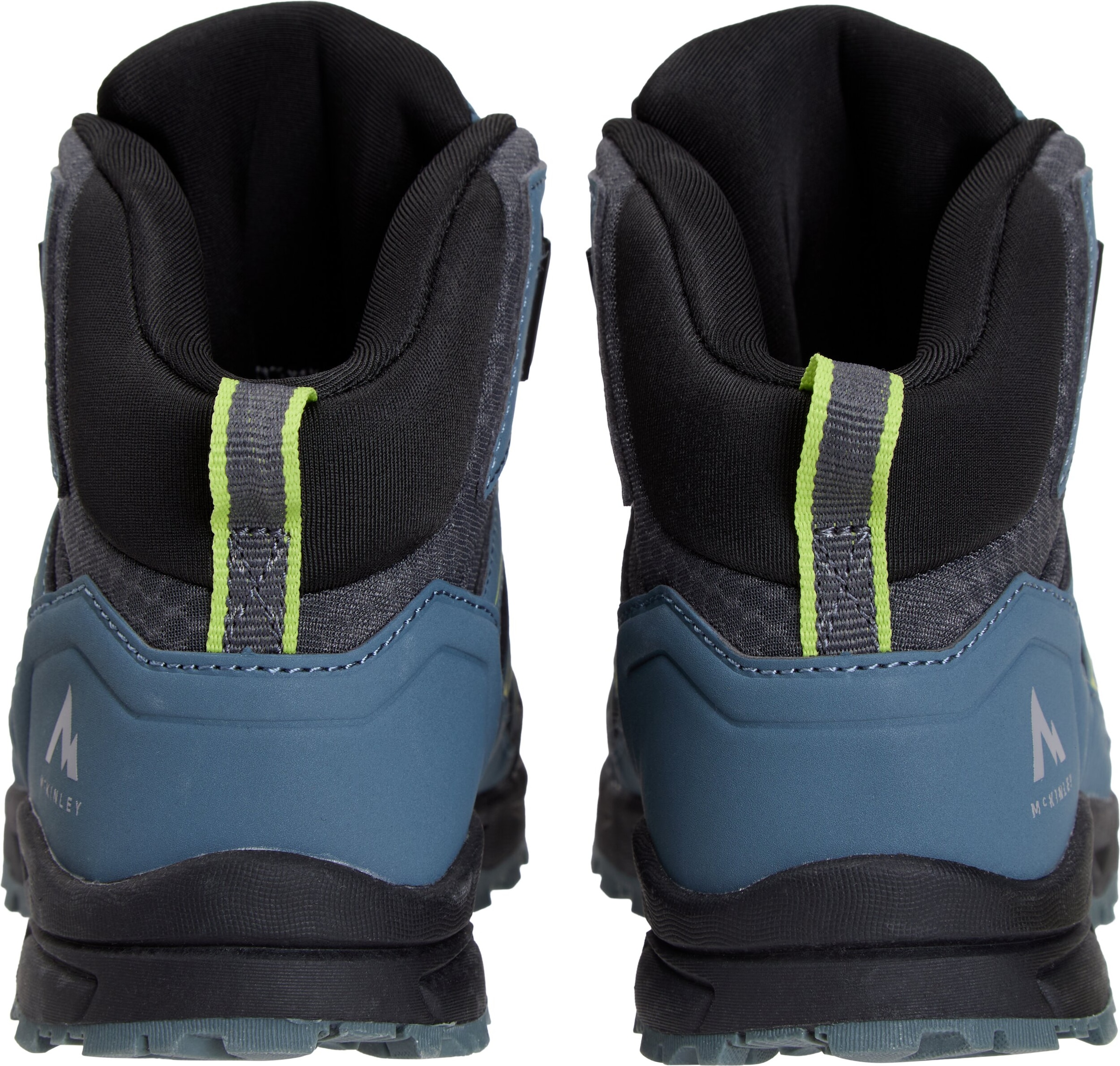 McKINLEY Wanderstiefel »KI.-WANDER-STIEFEL TAHSIS MID AQX J«  schützt vor Nässe