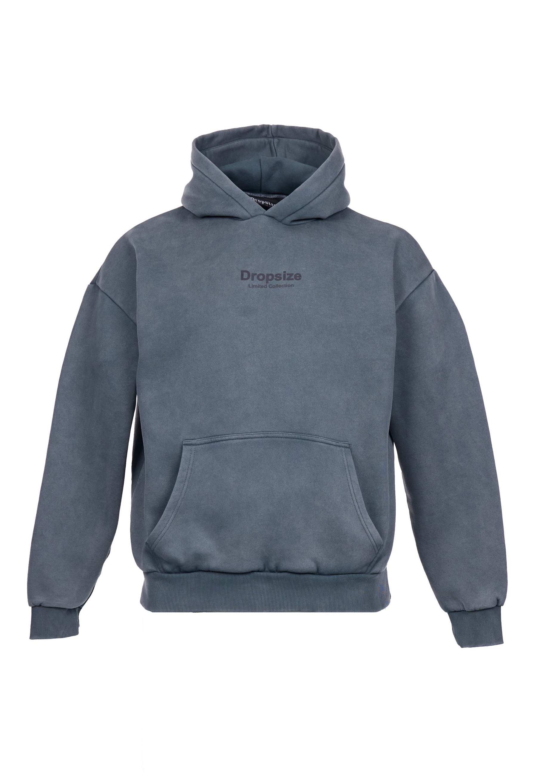 Dropsize Kapuzenpullover "Dropsize HEAVY OVERSIZE MEMBERS ONLY HOODIE" 1 St günstig online kaufen
