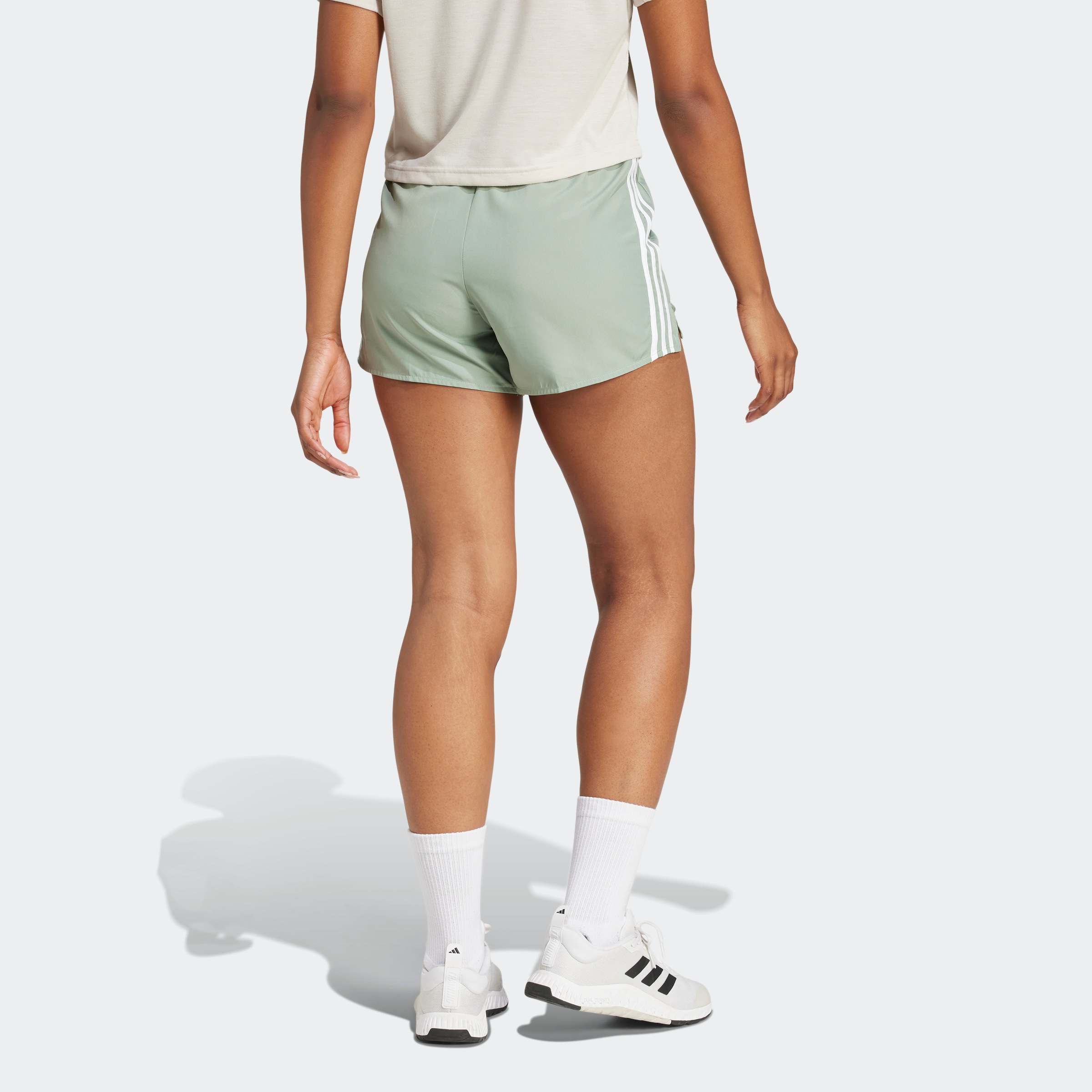 adidas Performance Shorts "3S SHORT HIGH R", (1 tlg.) günstig online kaufen