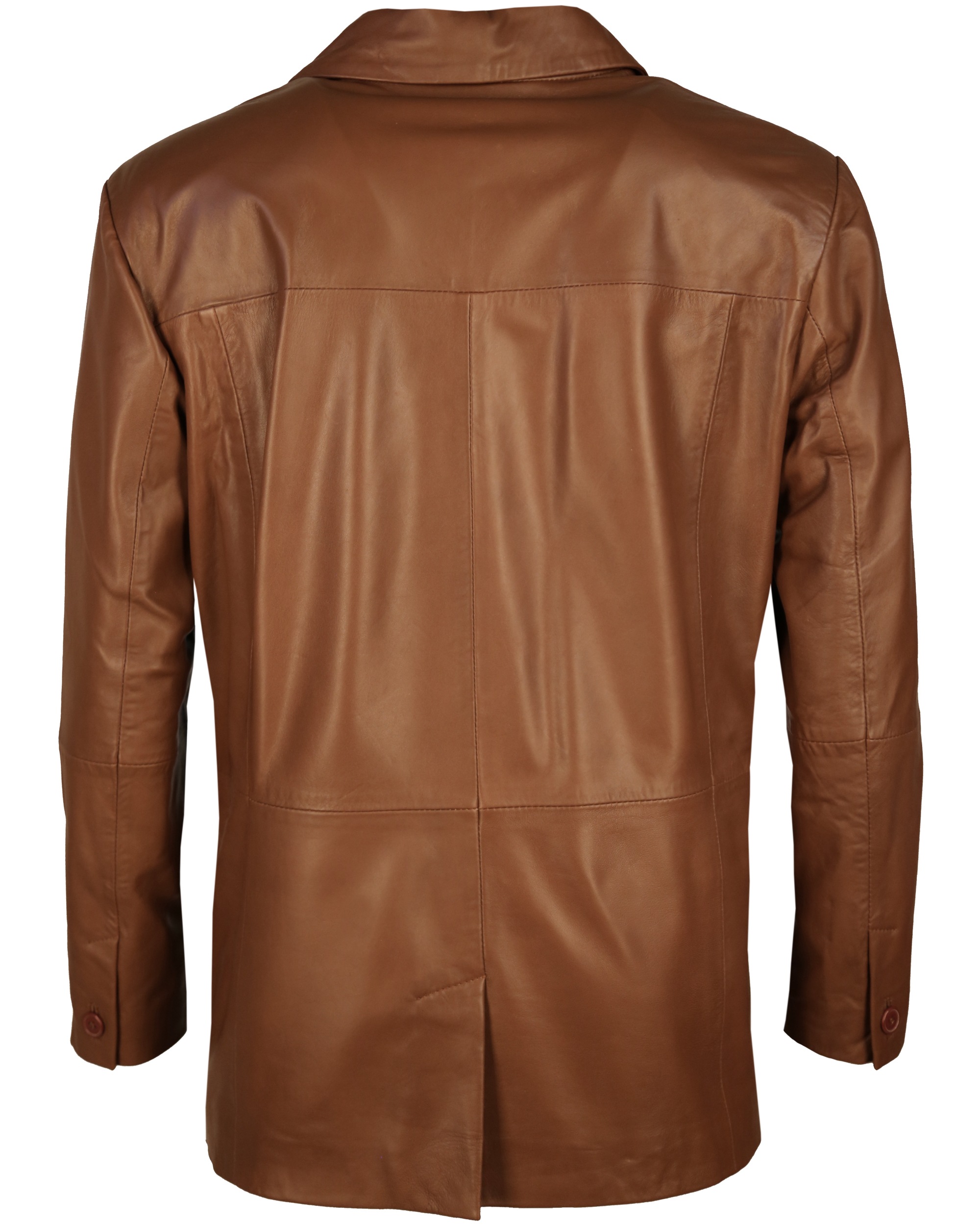 JCC Lederjacke »Armando«