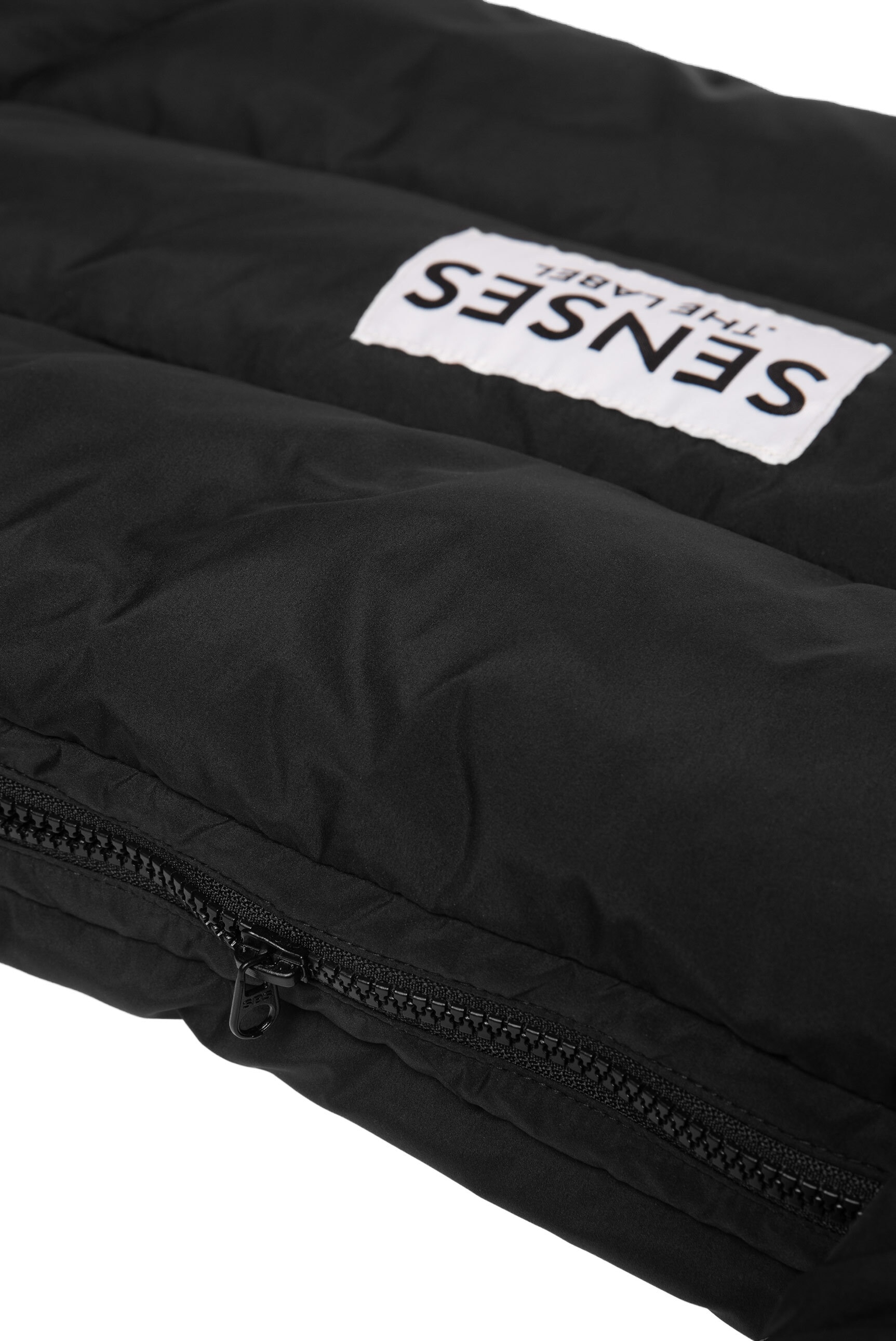 SENSES.THE LABEL Weekender